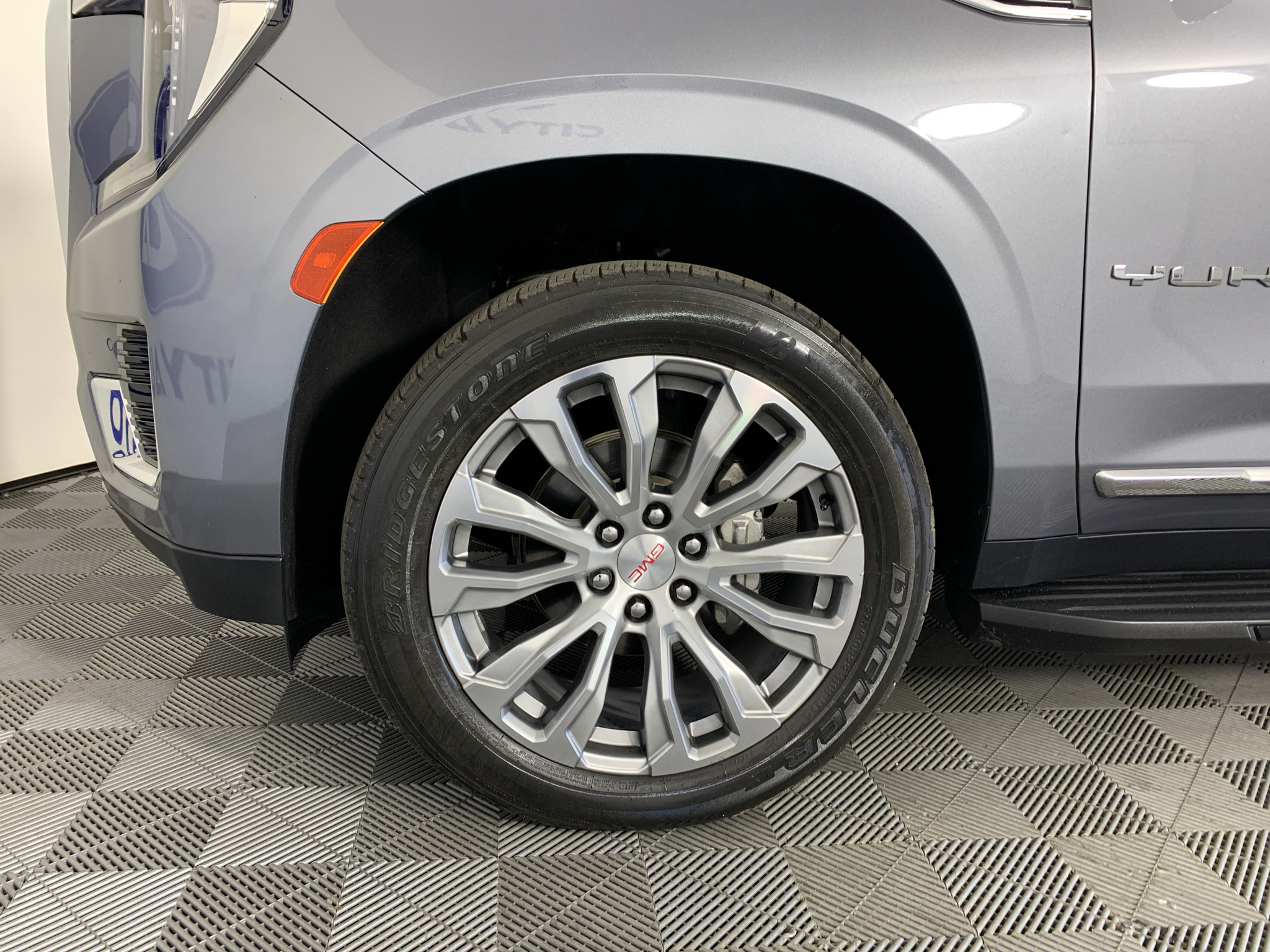 Used 2022 GMC Yukon XL 1500 SUV