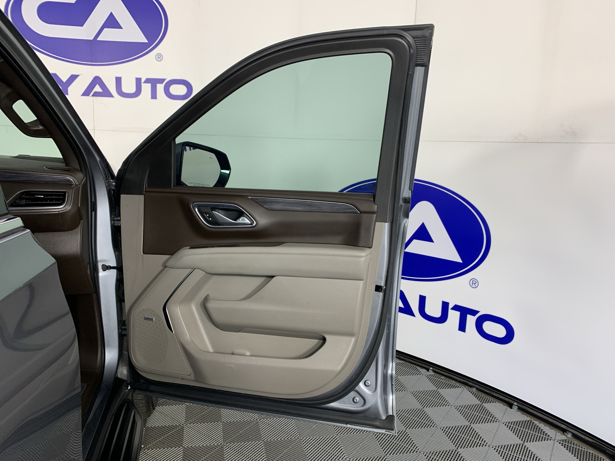 Used 2022 GMC Yukon XL 1500 SUV