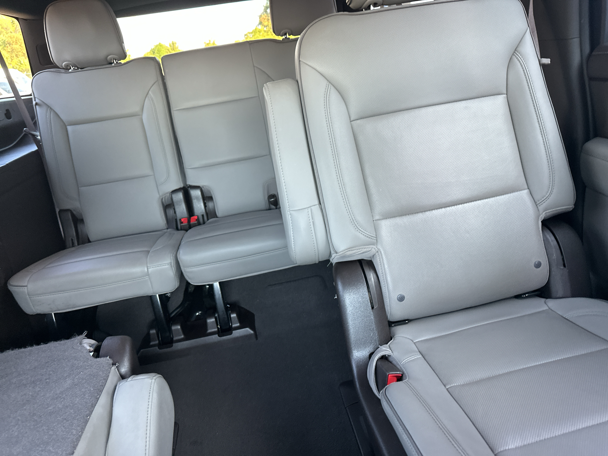Used 2022 GMC Yukon XL 1500 SUV