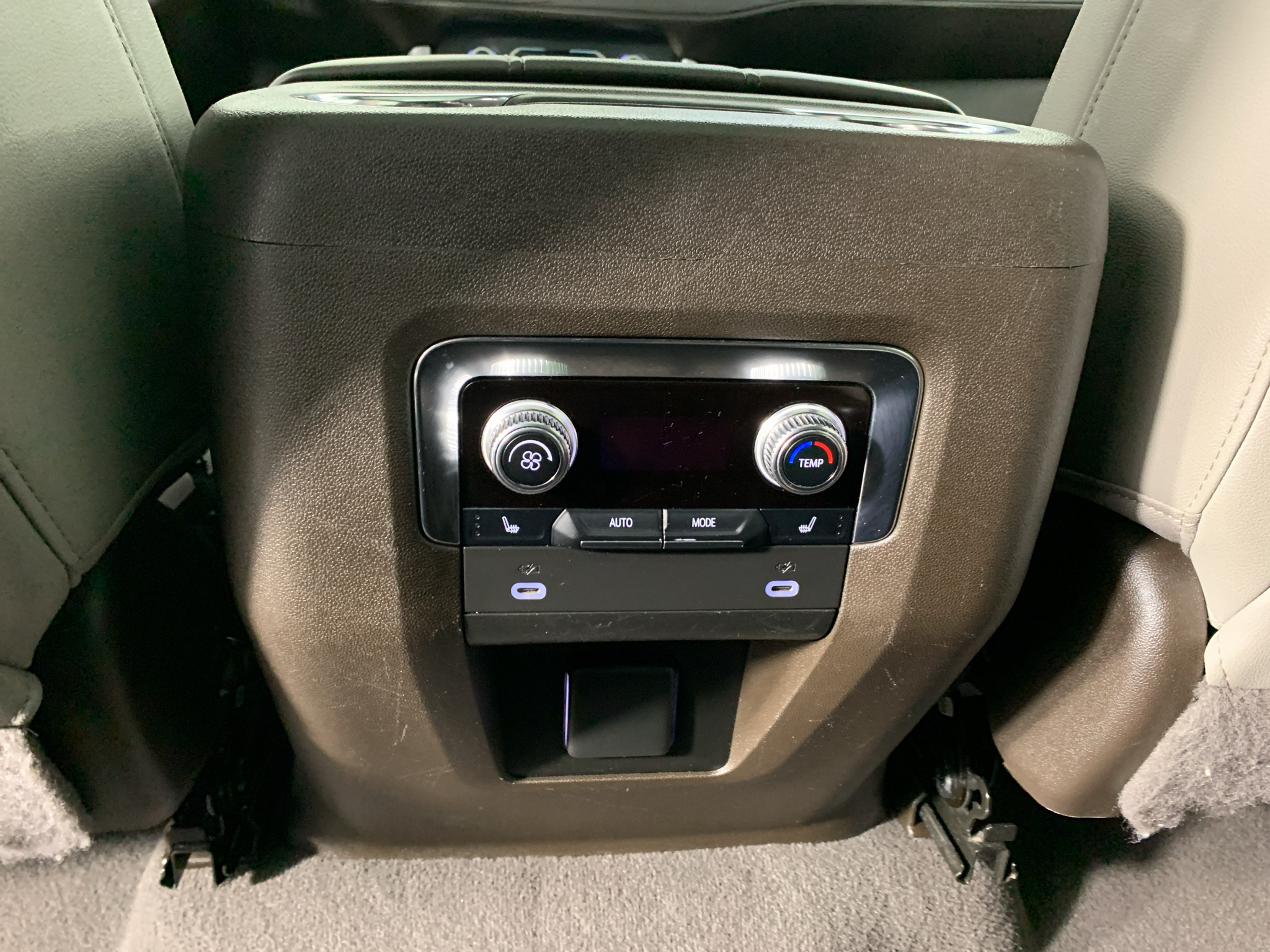 Used 2022 GMC Yukon XL 1500 SUV