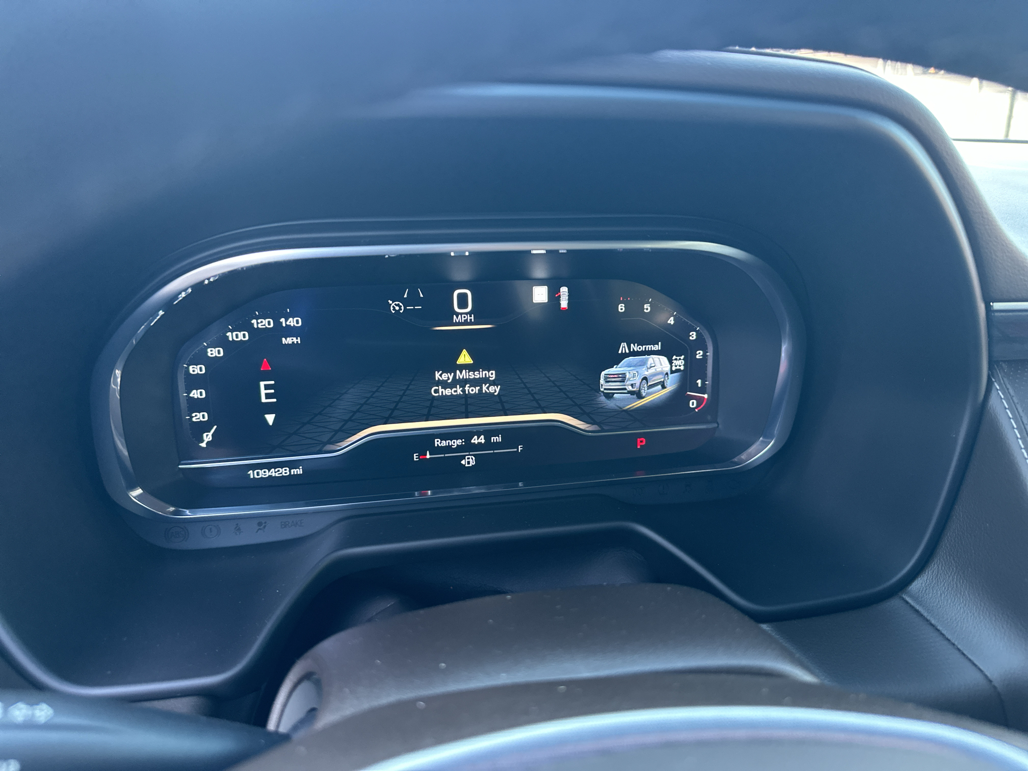 Used 2022 GMC Yukon XL 1500 SUV