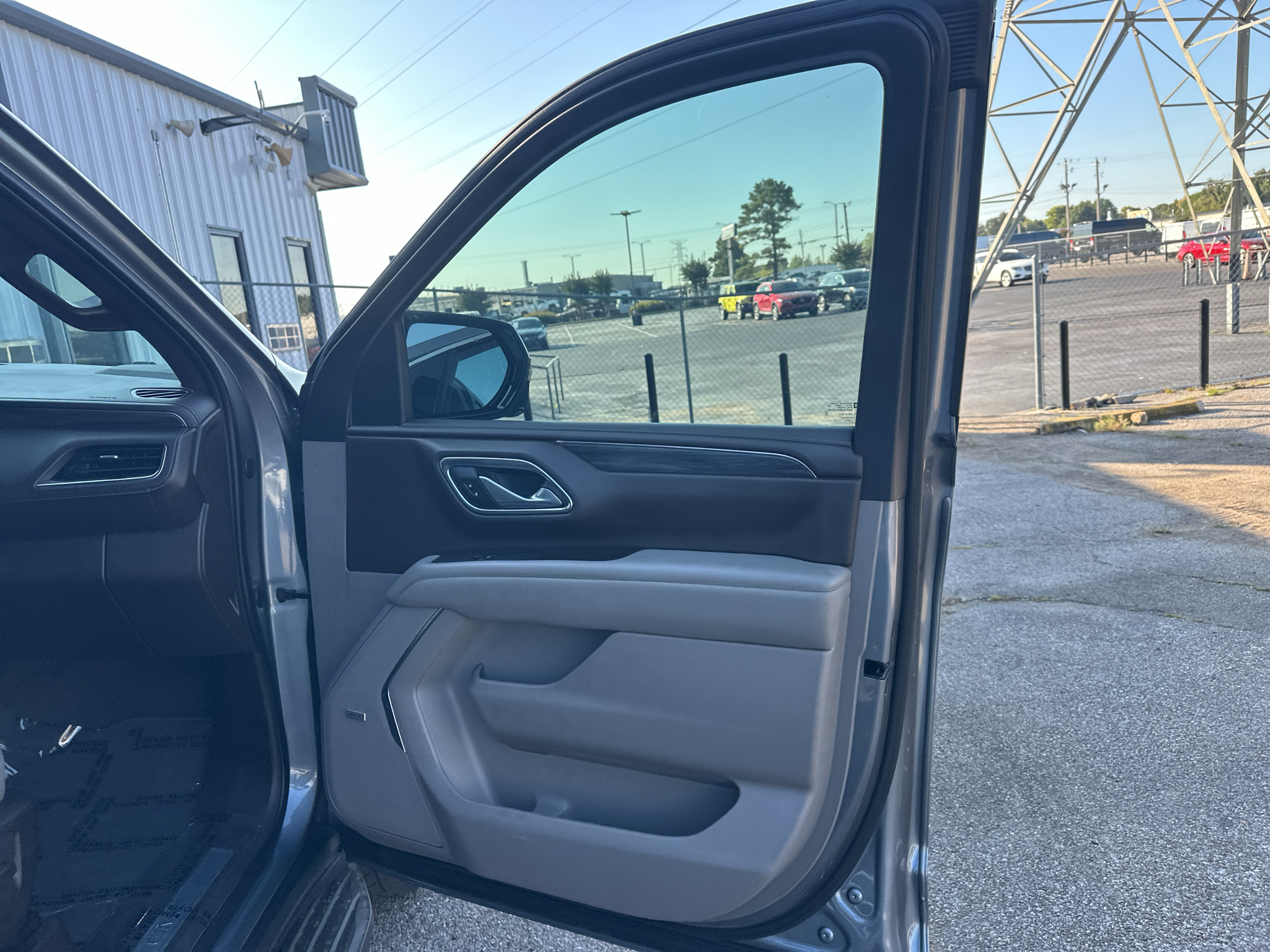 Used 2022 GMC Yukon XL 1500 SUV