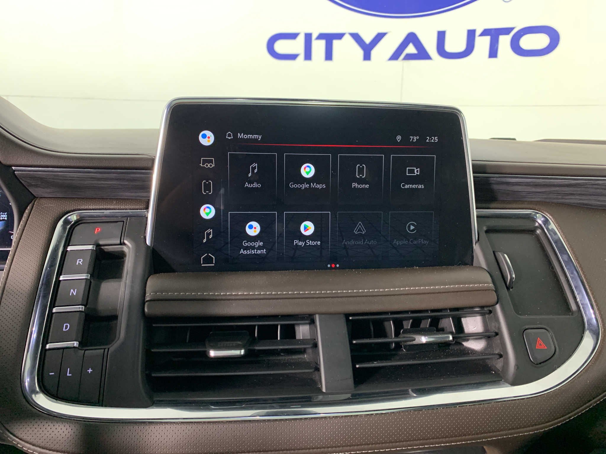 Used 2022 GMC Yukon XL 1500 SUV