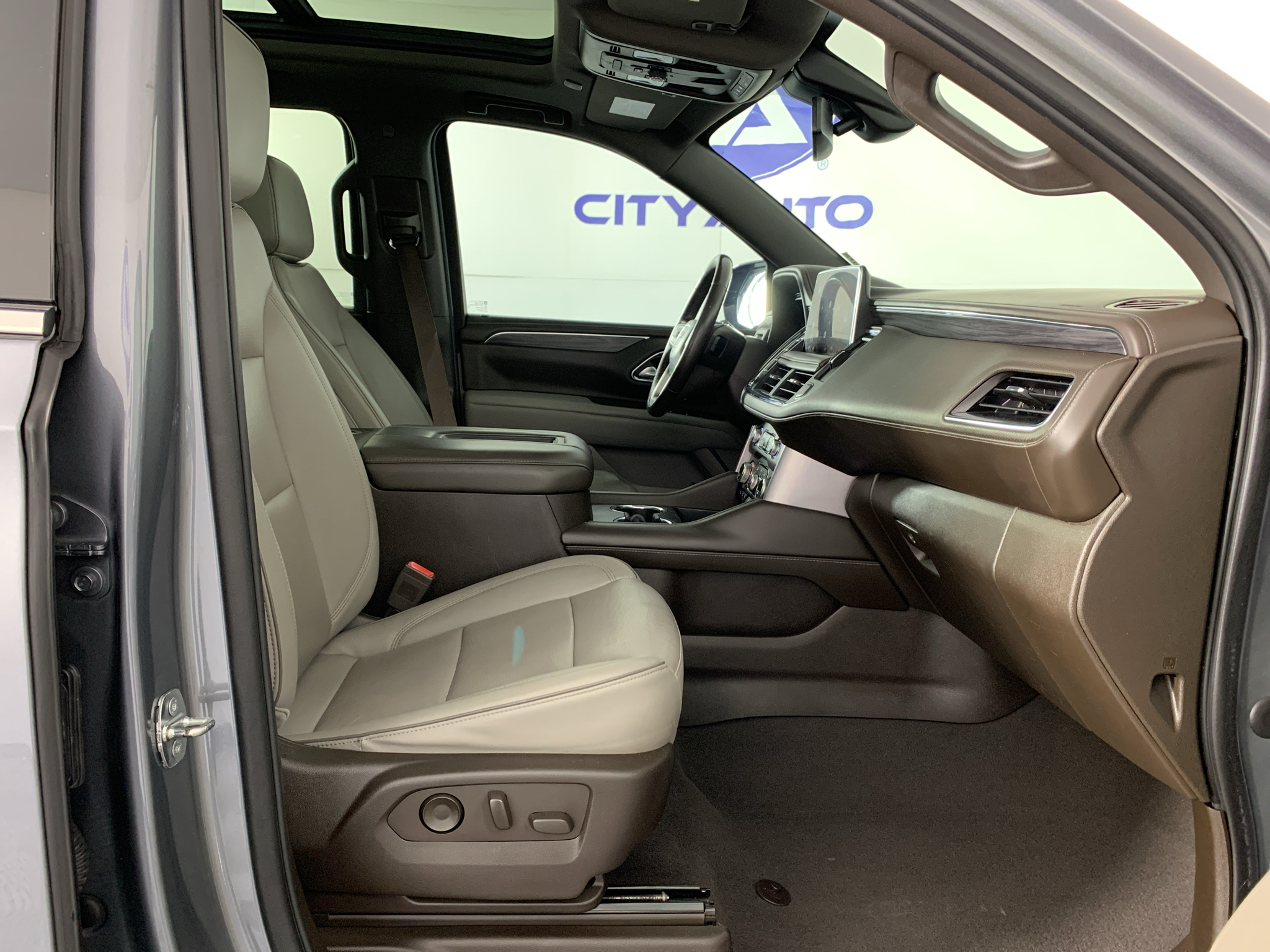 Used 2022 GMC Yukon XL 1500 SUV