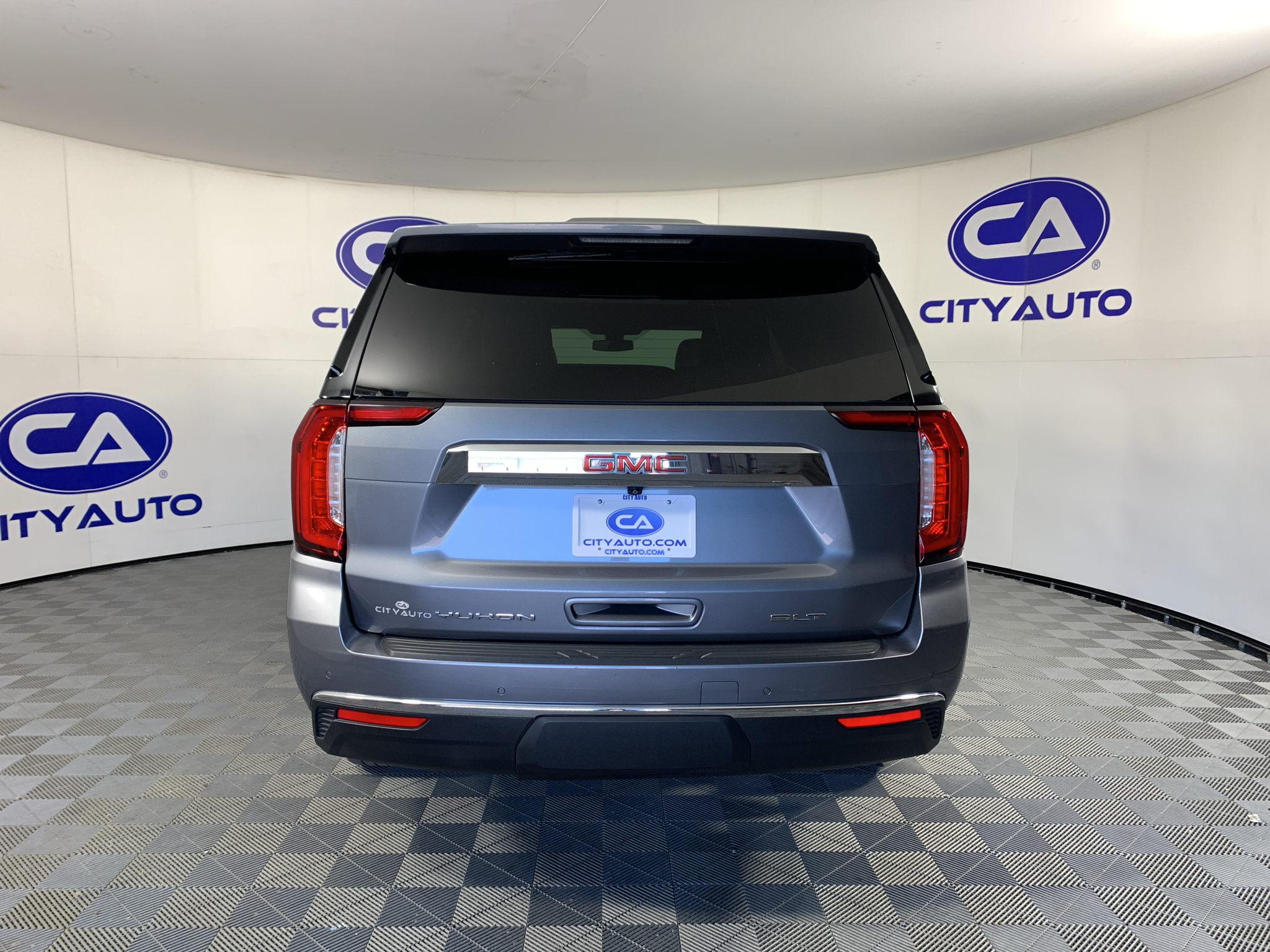 Used 2022 GMC Yukon XL 1500 SUV