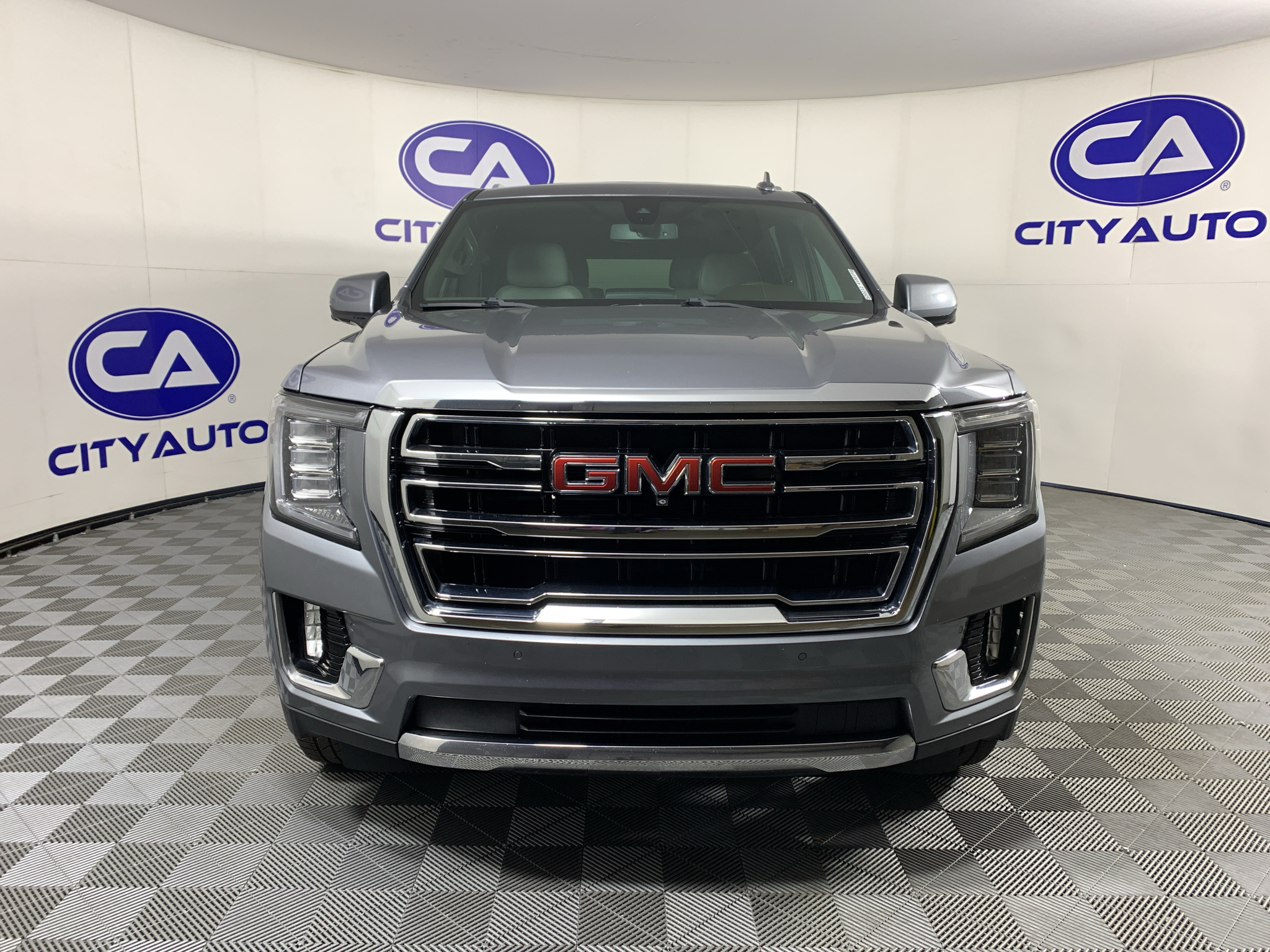 Used 2022 GMC Yukon XL 1500 SUV