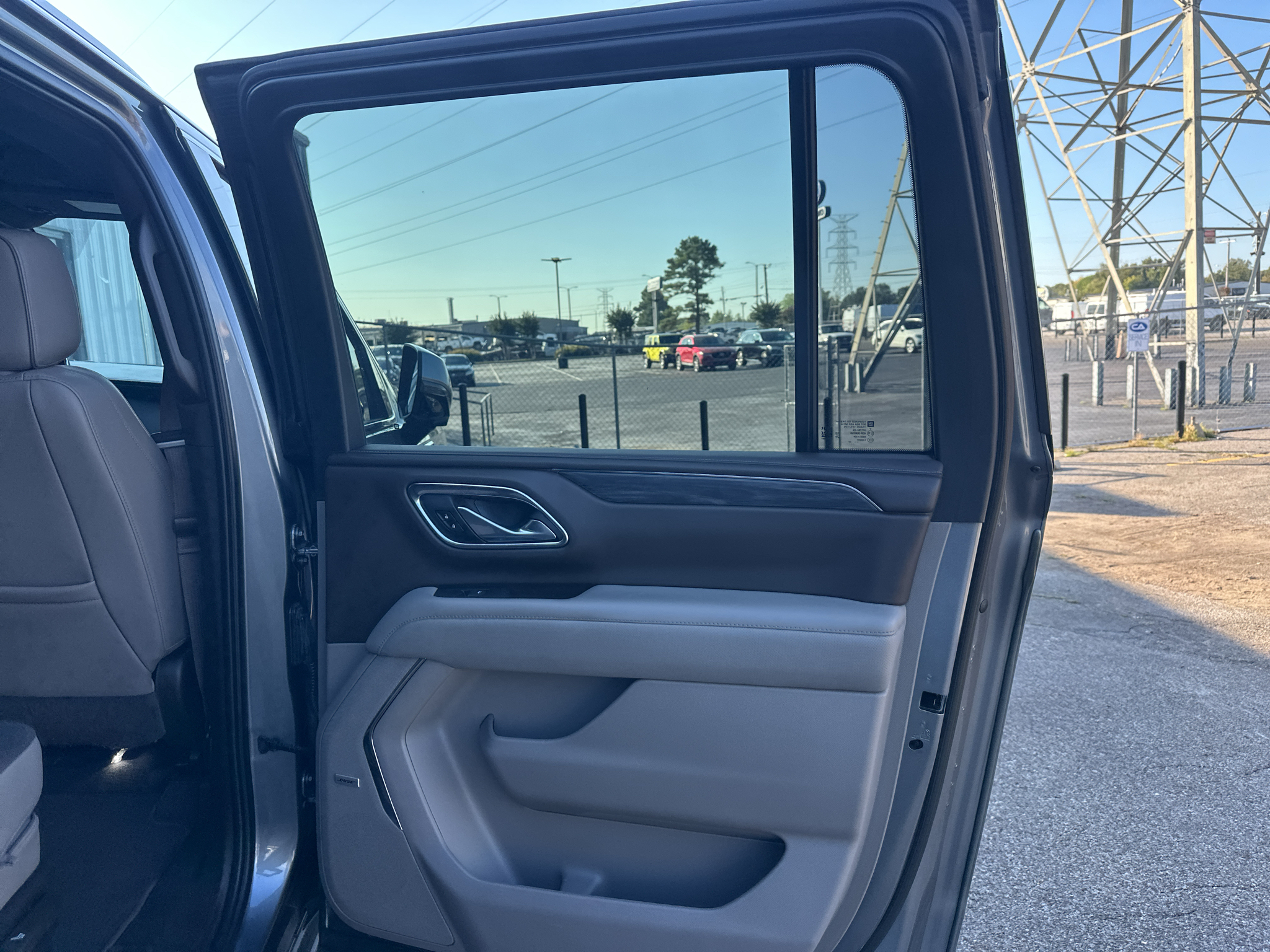 Used 2022 GMC Yukon XL 1500 SUV
