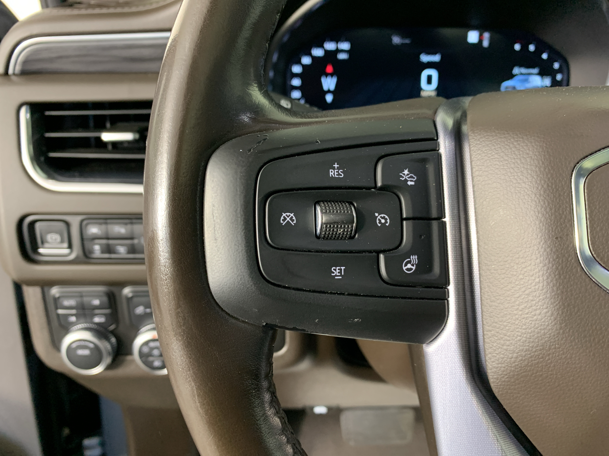 Used 2022 GMC Yukon XL 1500 SUV