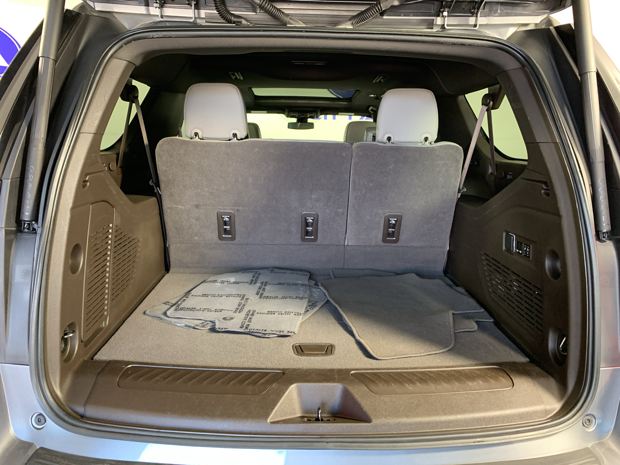 Used 2022 GMC Yukon XL 1500 SUV