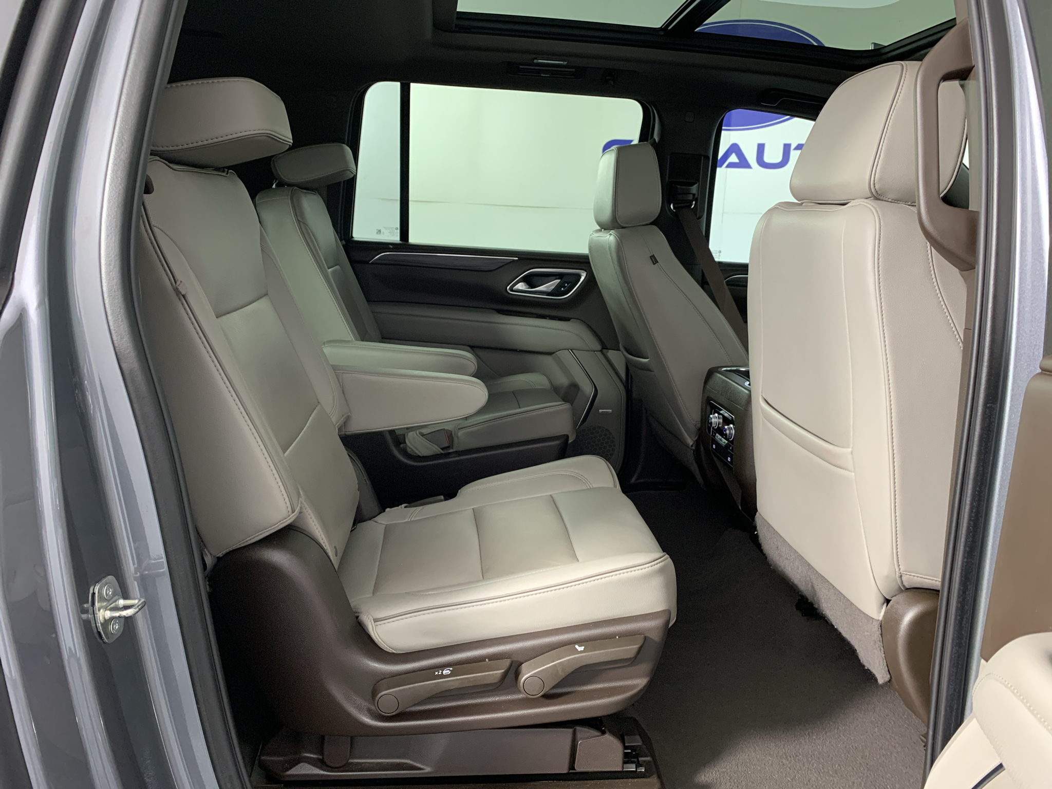 Used 2022 GMC Yukon XL 1500 SUV