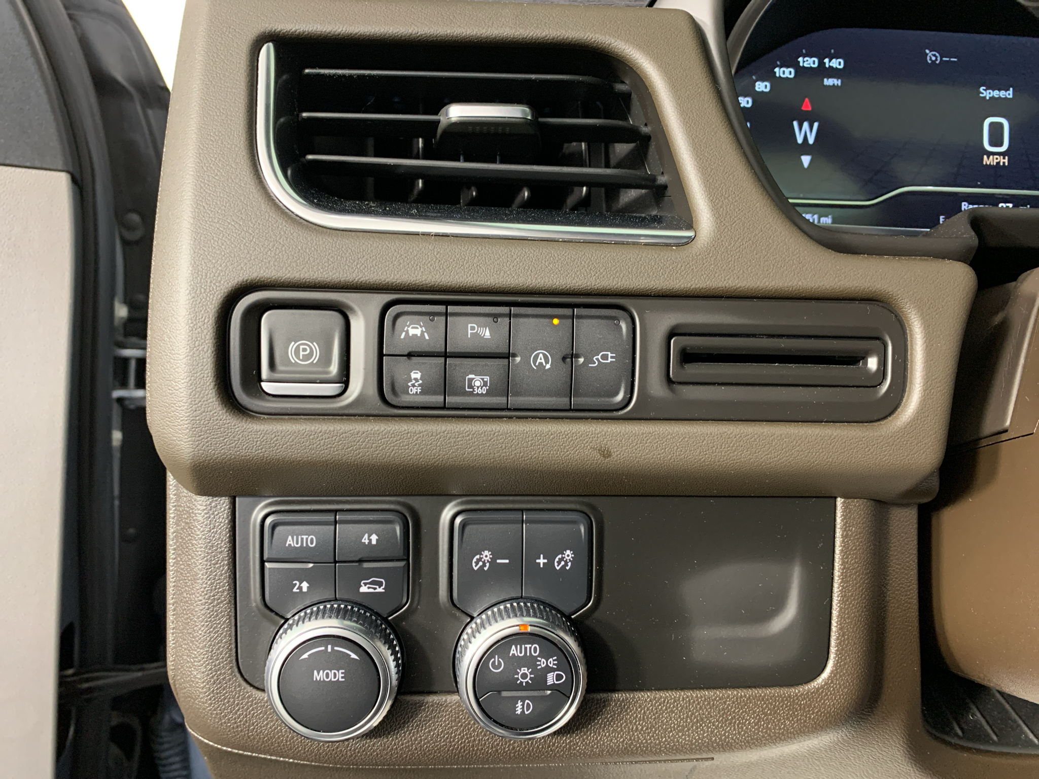 Used 2022 GMC Yukon XL 1500 SUV