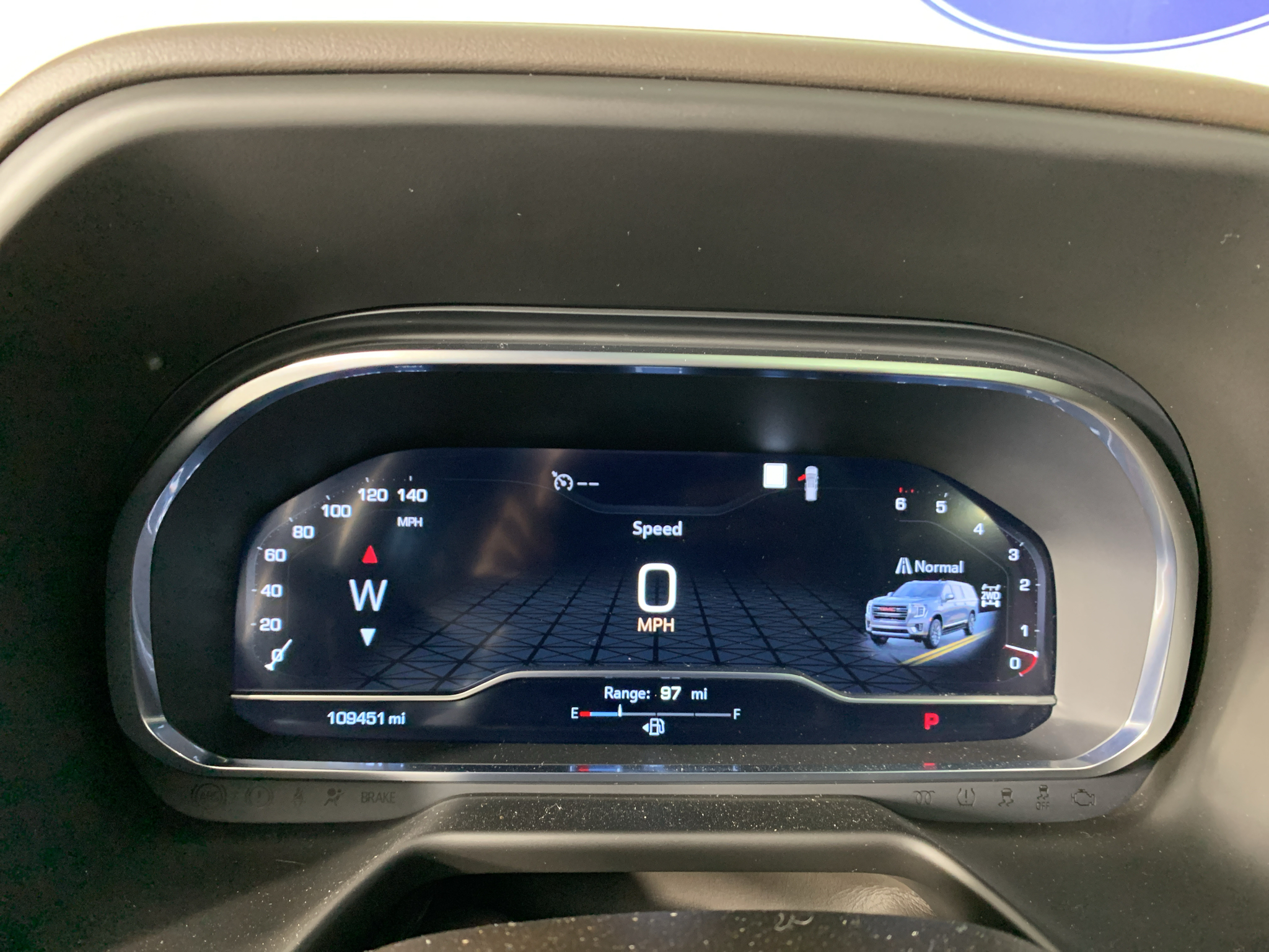 Used 2022 GMC Yukon XL 1500 SUV