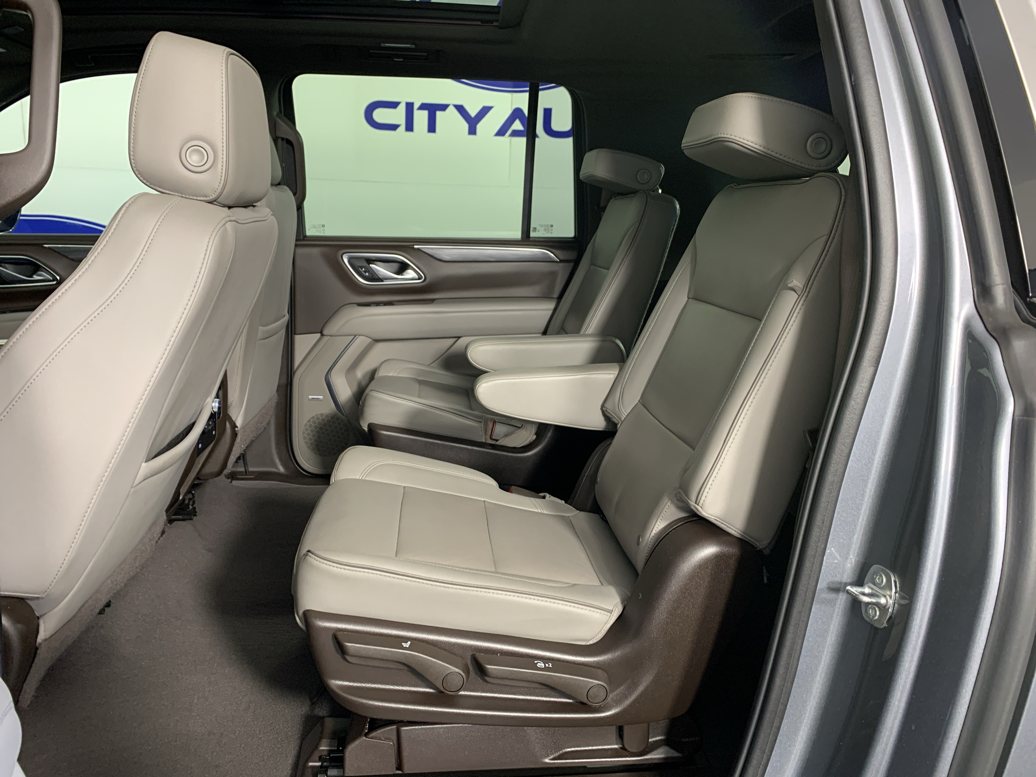 Used 2022 GMC Yukon XL 1500 SUV