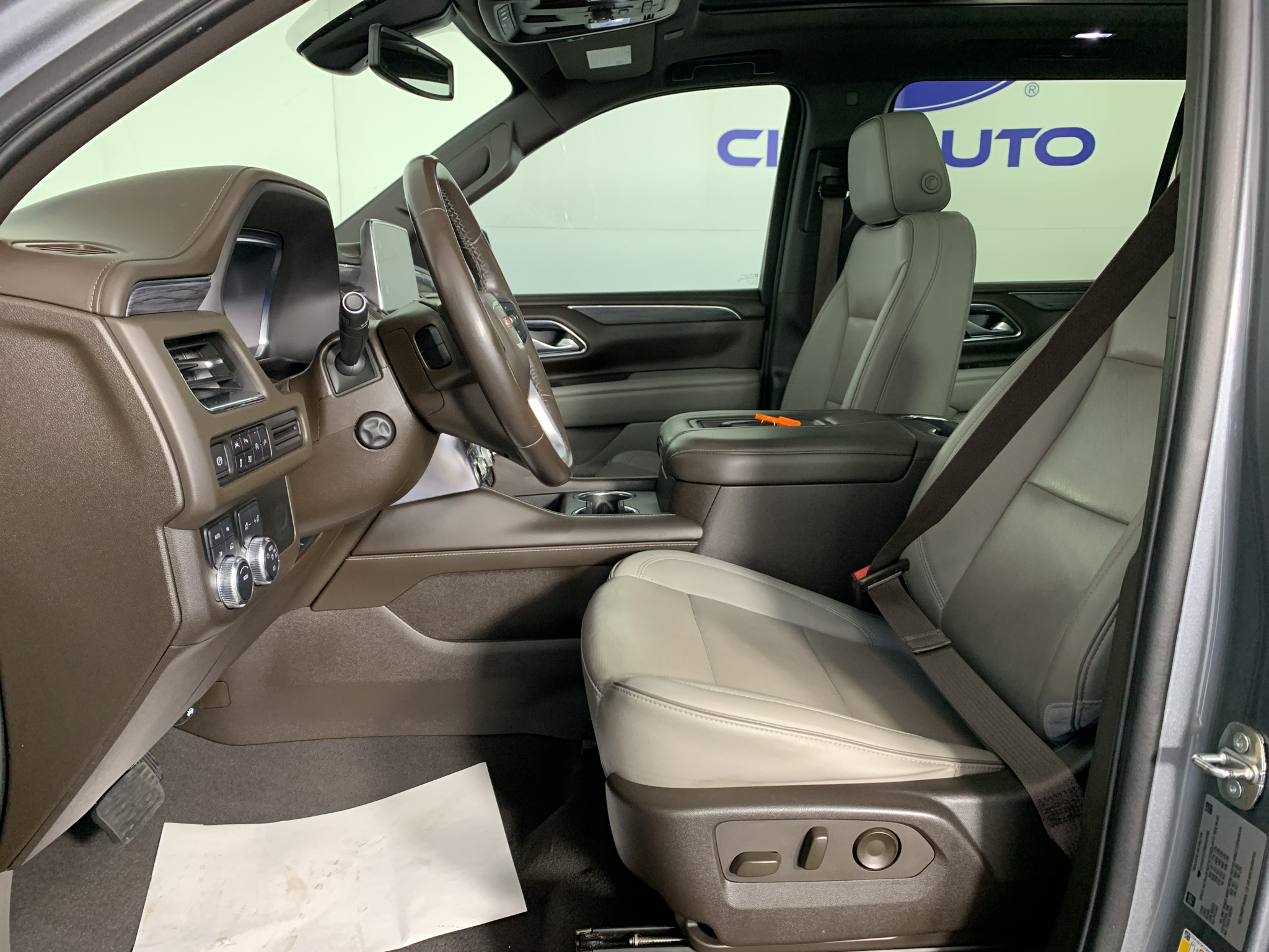 Used 2022 GMC Yukon XL 1500 SUV