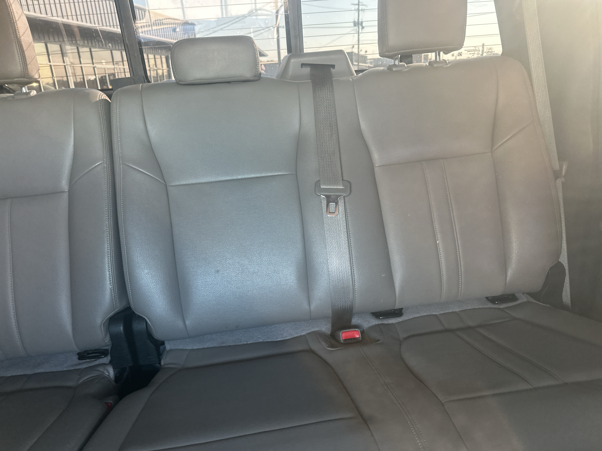 Used 2017 Ford F-150 Truck