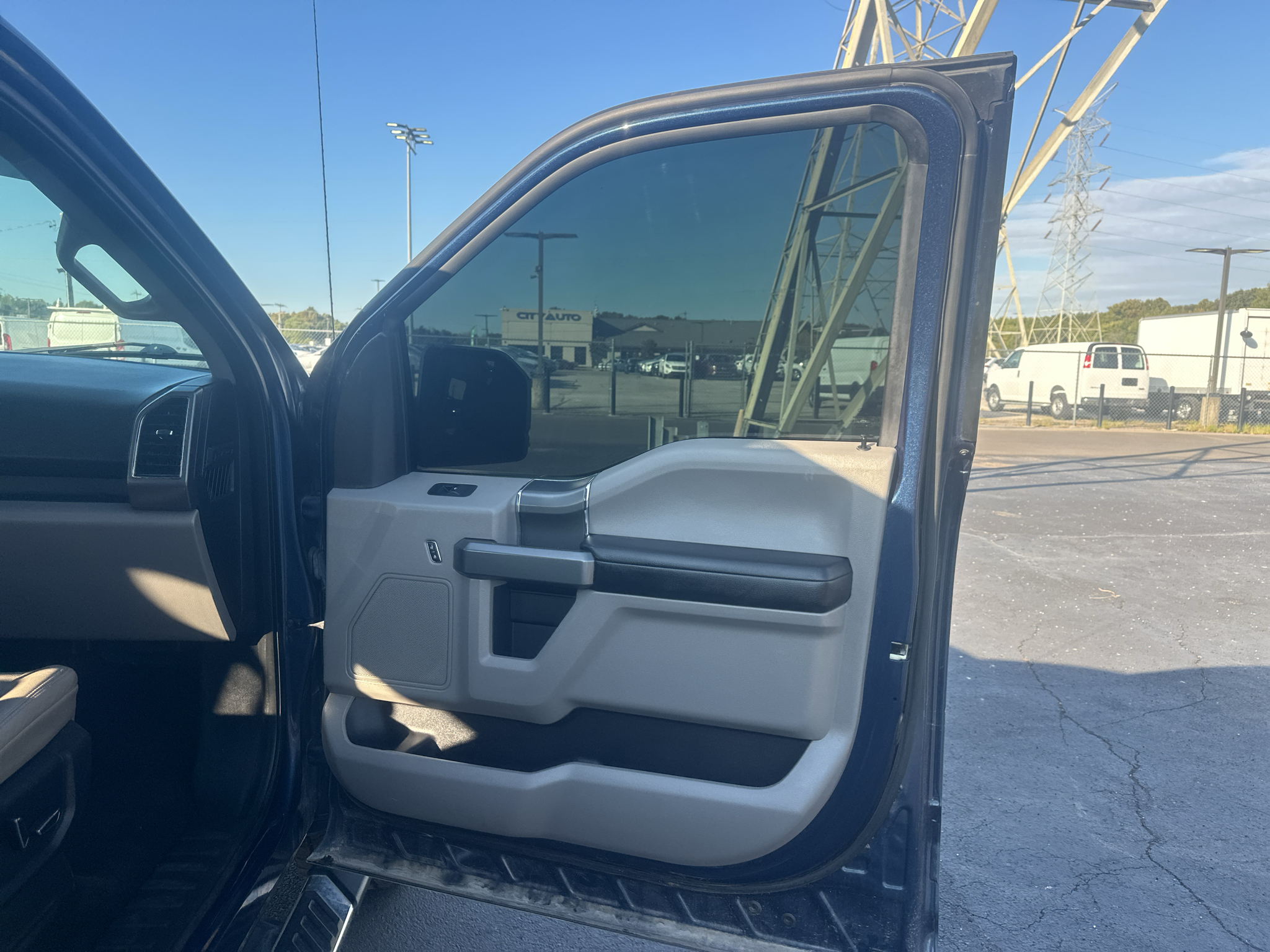 Used 2017 Ford F-150 Truck