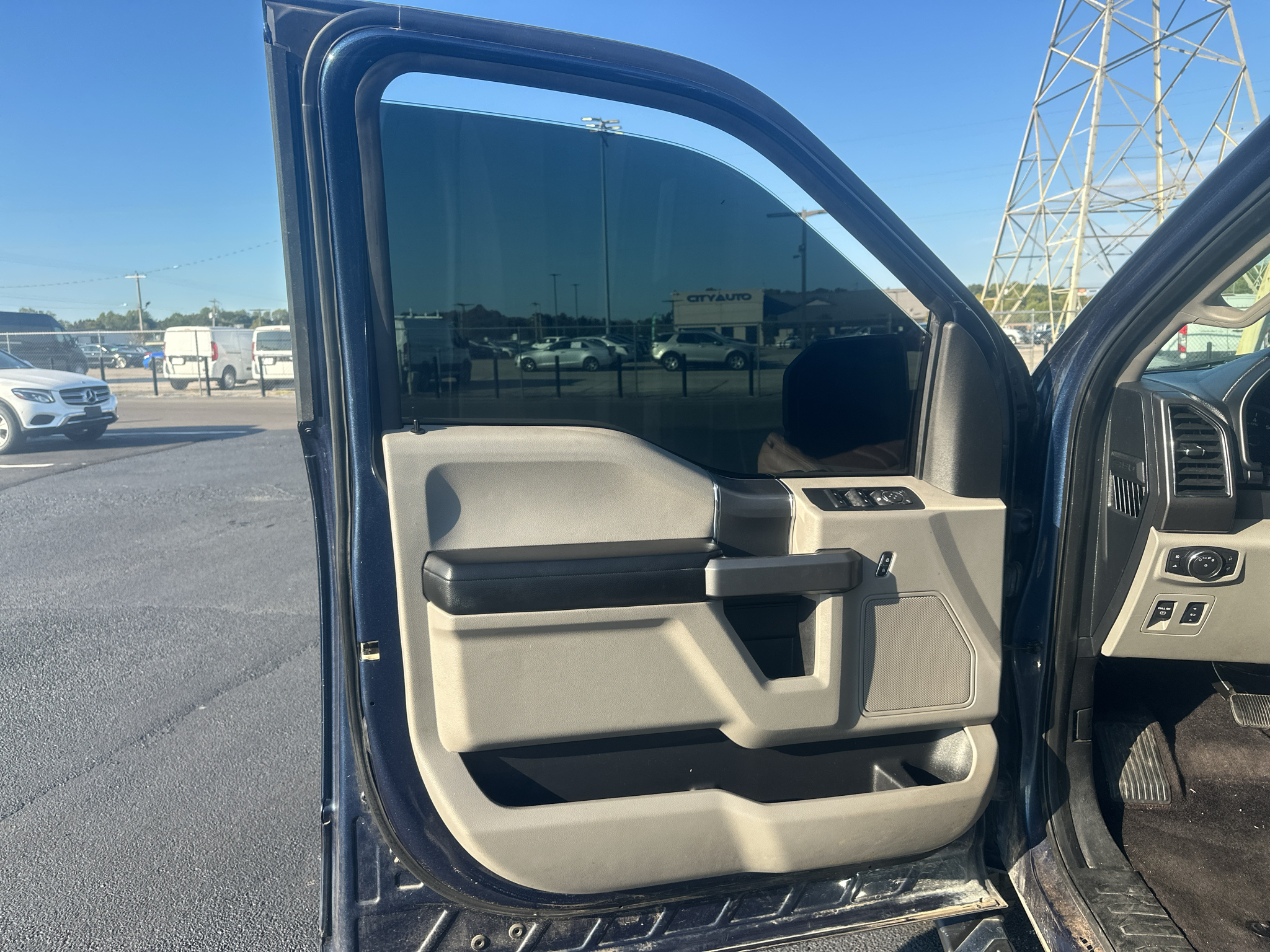 Used 2017 Ford F-150 Truck