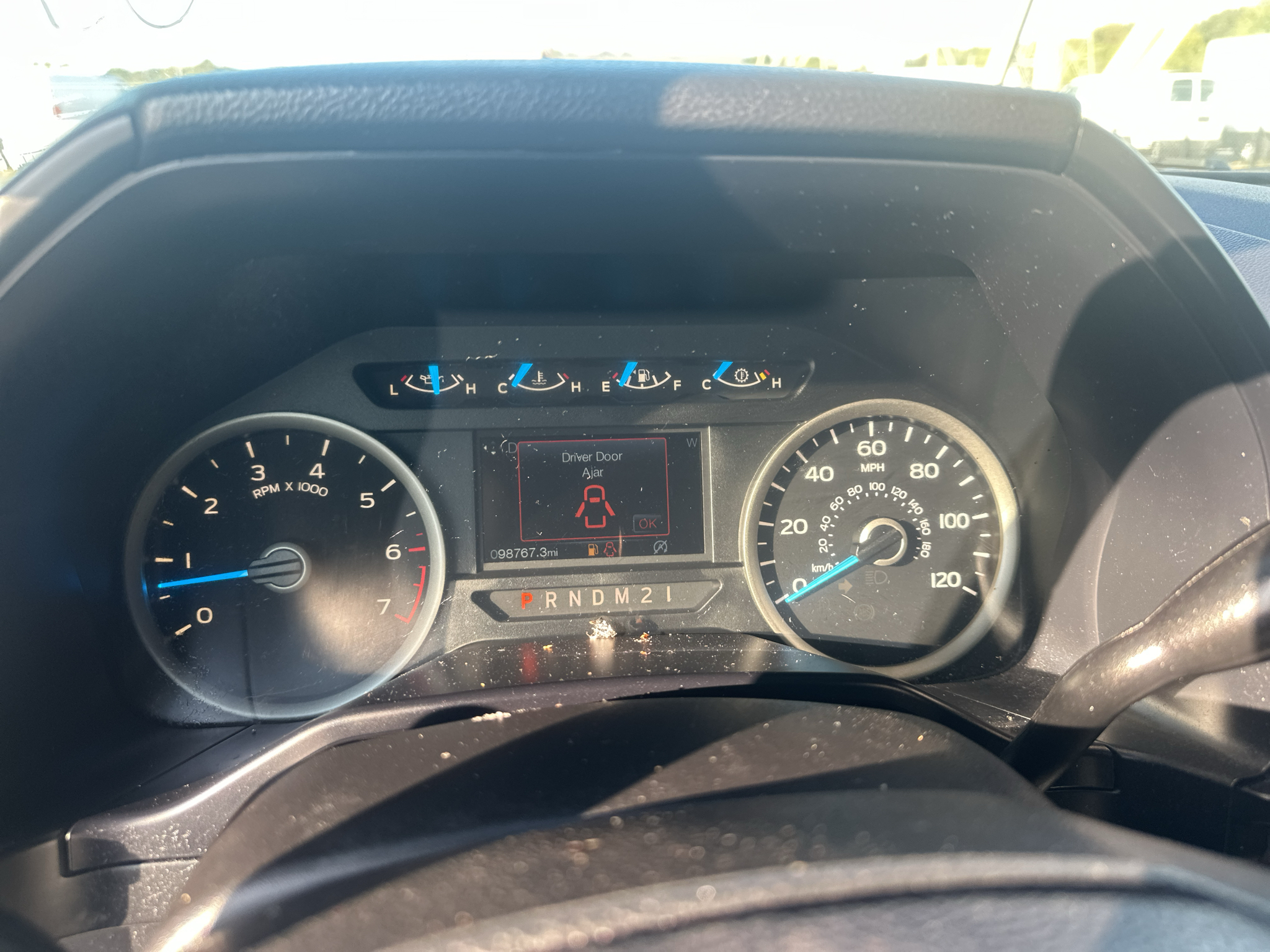 Used 2017 Ford F-150 Truck