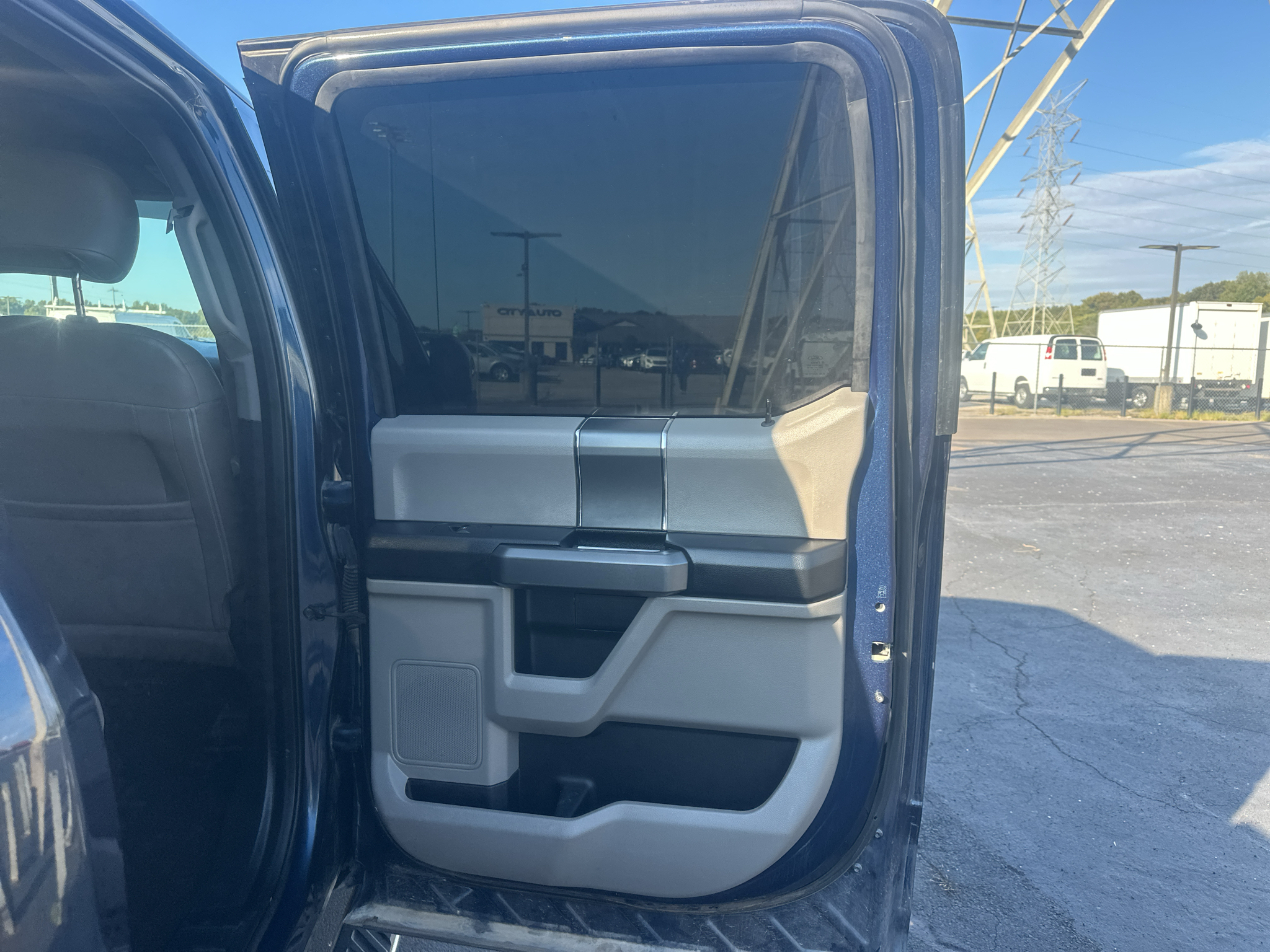 Used 2017 Ford F-150 Truck