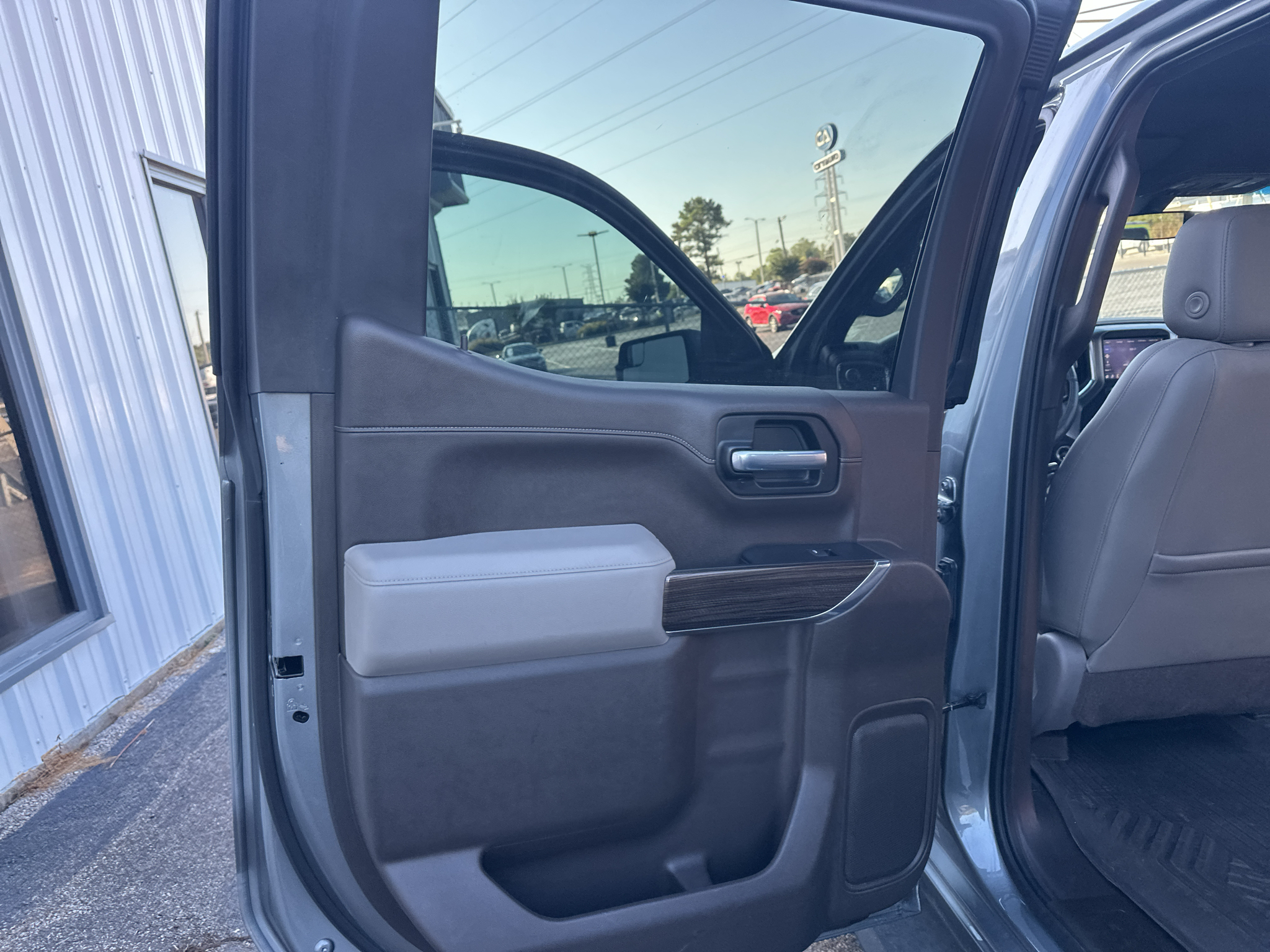 Used 2020 Chevrolet Silverado 1500 Truck