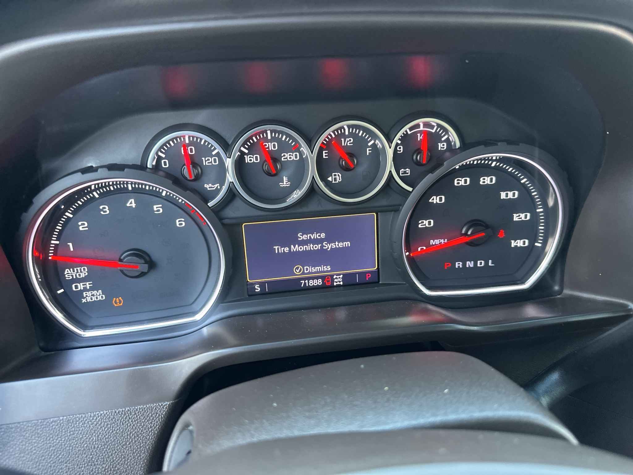 Used 2020 Chevrolet Silverado 1500 Truck