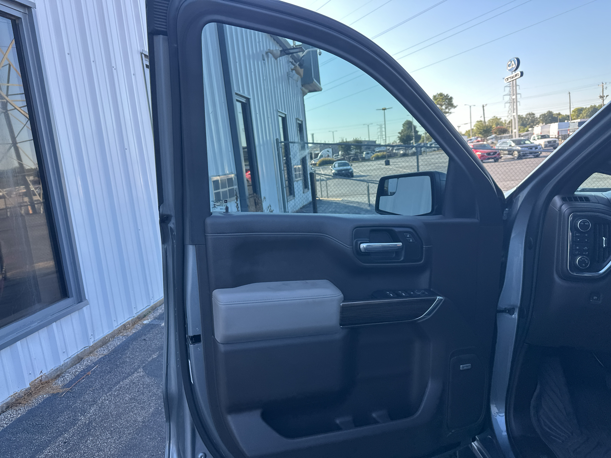 Used 2020 Chevrolet Silverado 1500 Truck