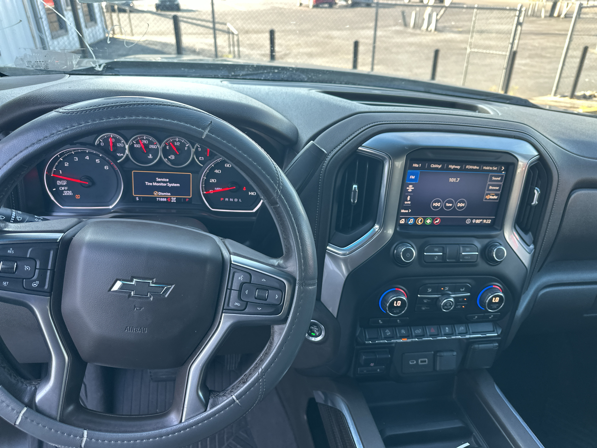 Used 2020 Chevrolet Silverado 1500 Truck