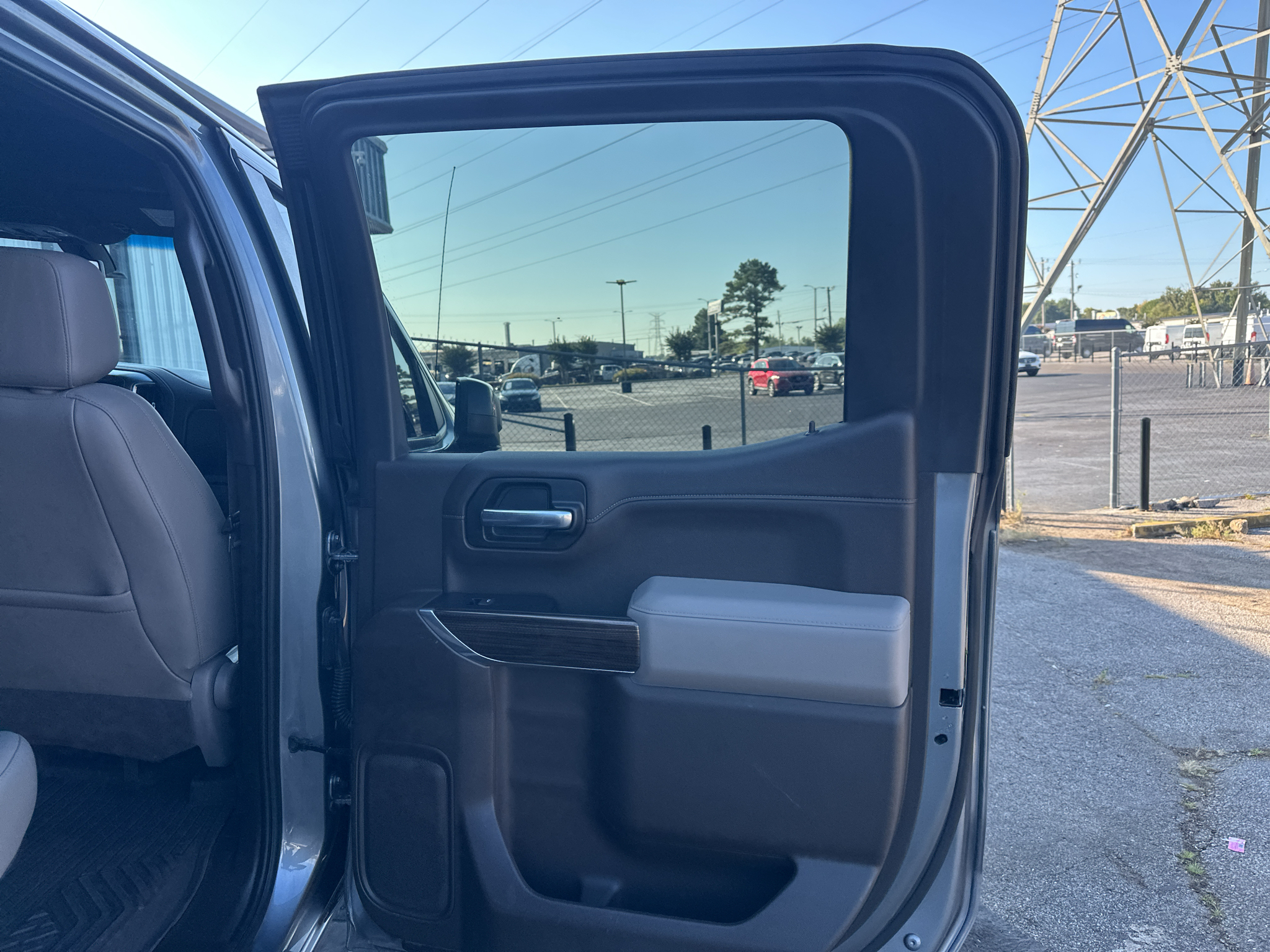 Used 2020 Chevrolet Silverado 1500 Truck
