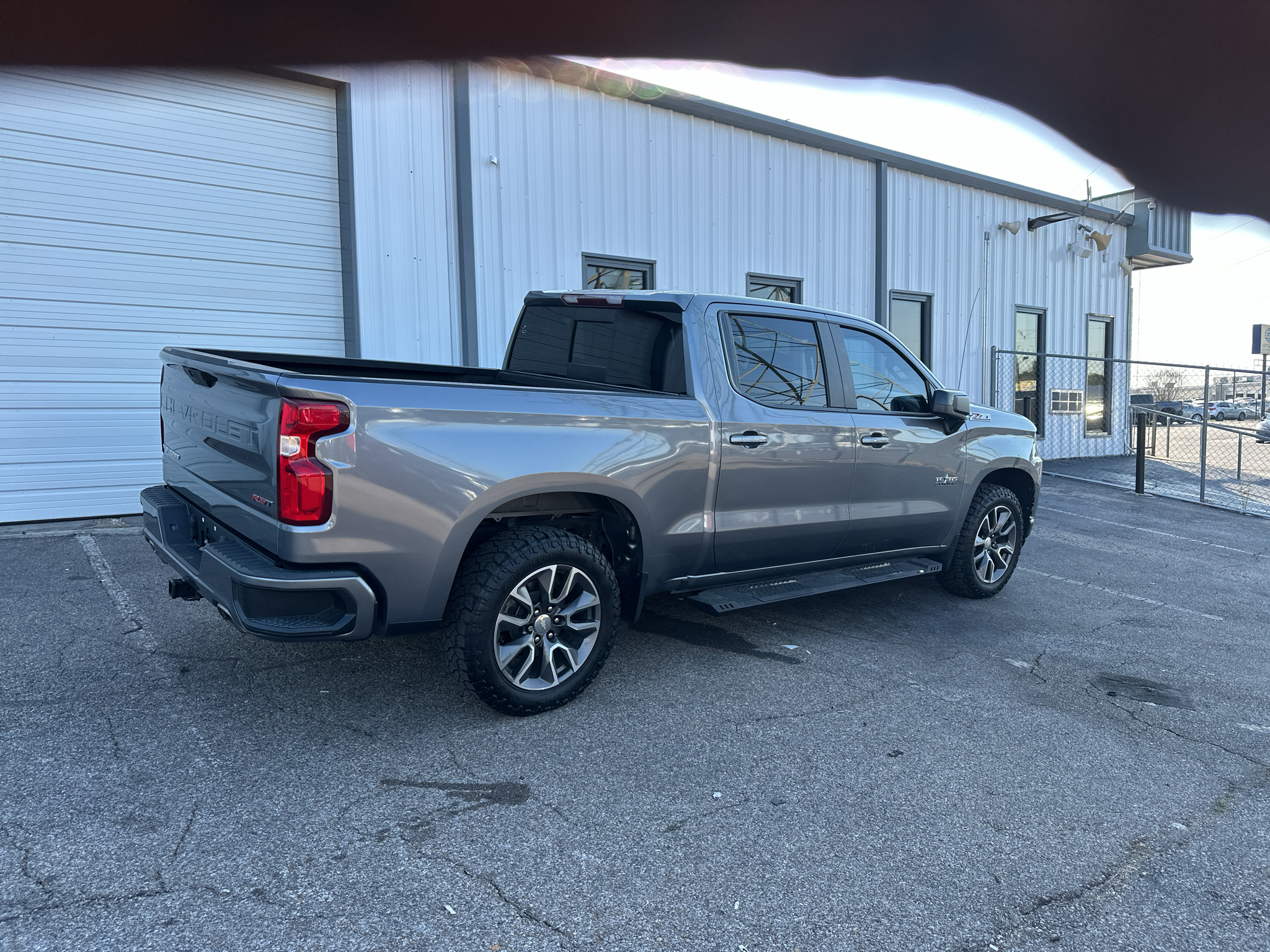 Used 2020 Chevrolet Silverado 1500 Truck
