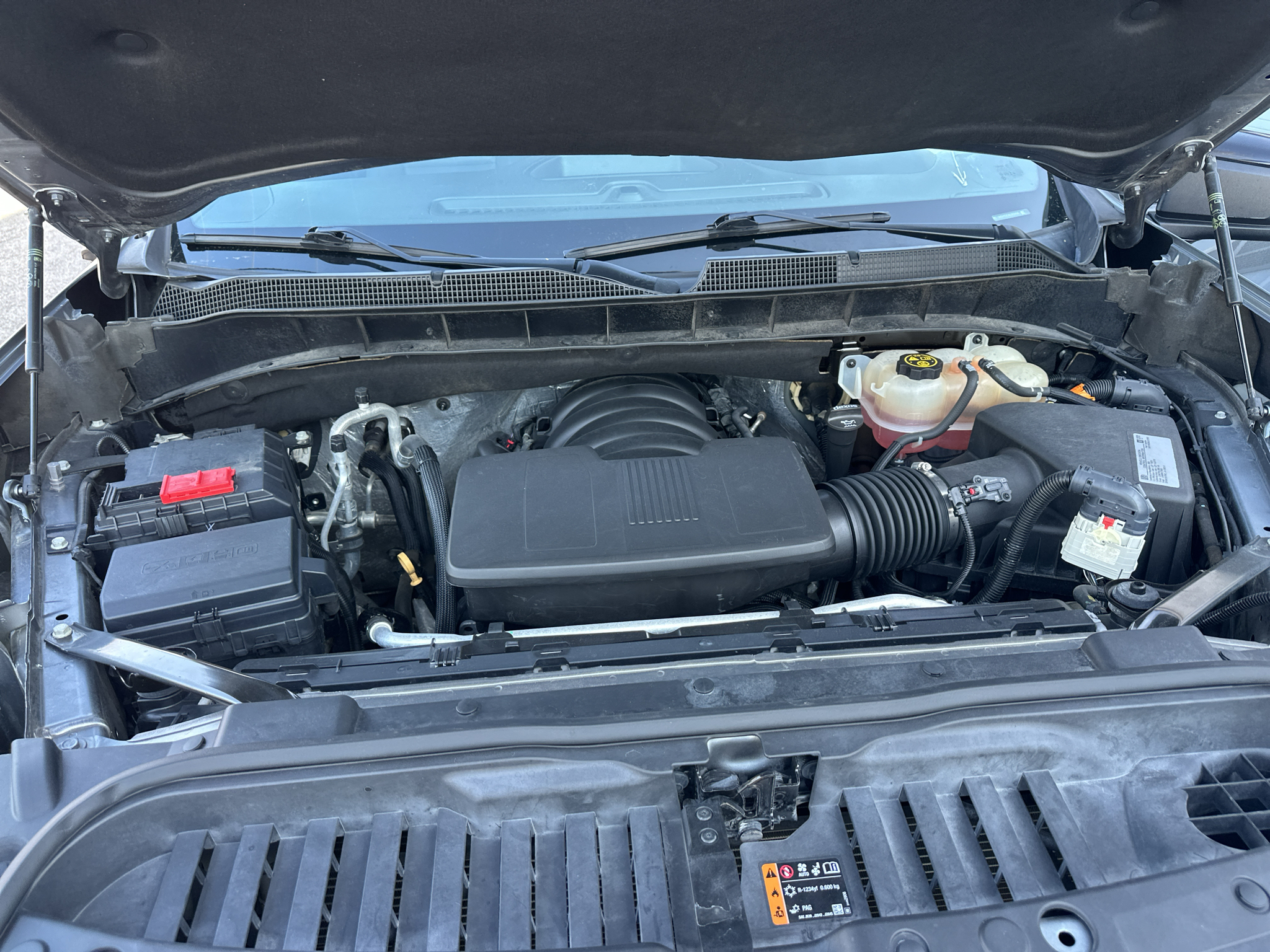 Used 2020 Chevrolet Silverado 1500 Truck