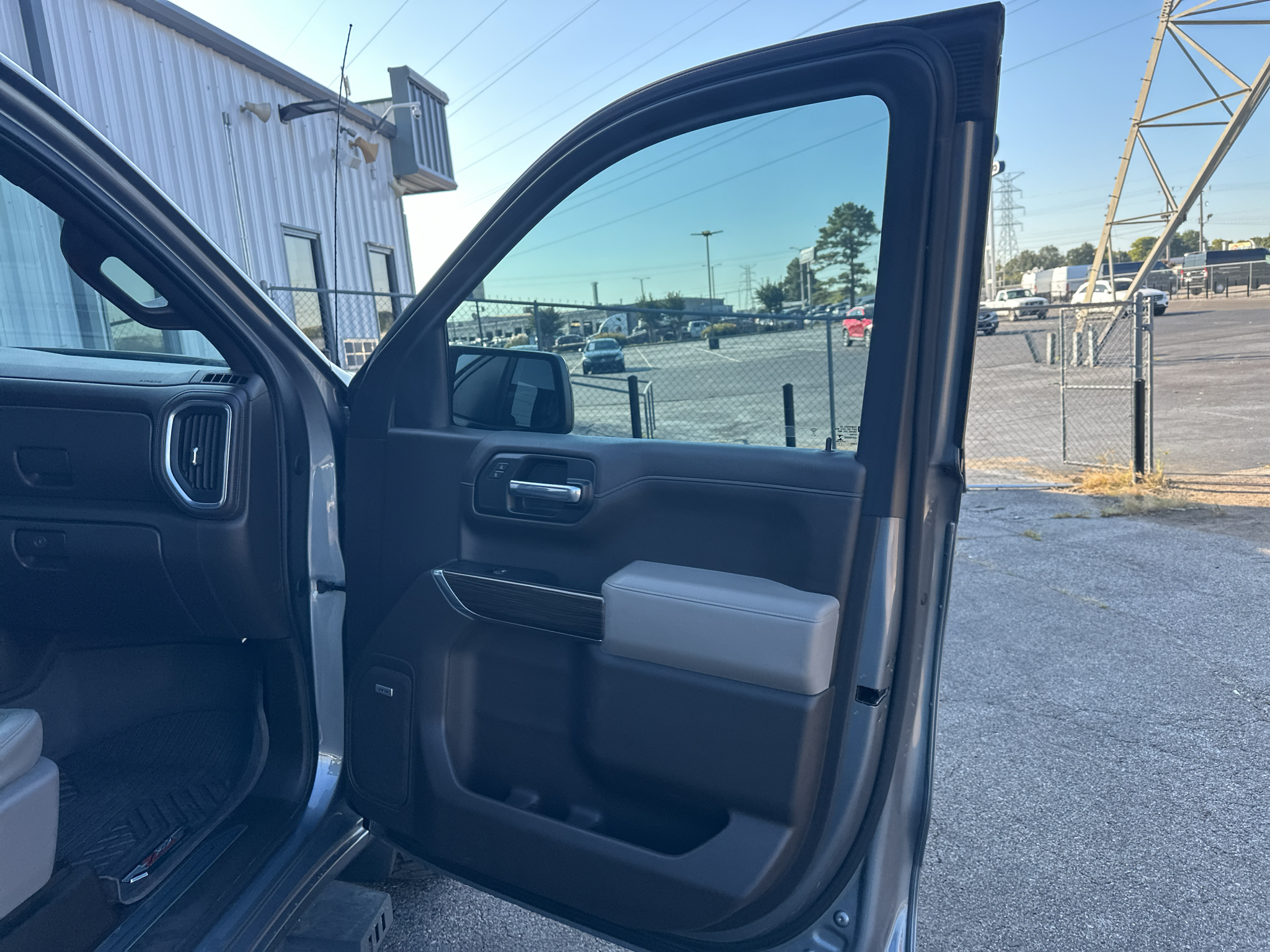 Used 2020 Chevrolet Silverado 1500 Truck