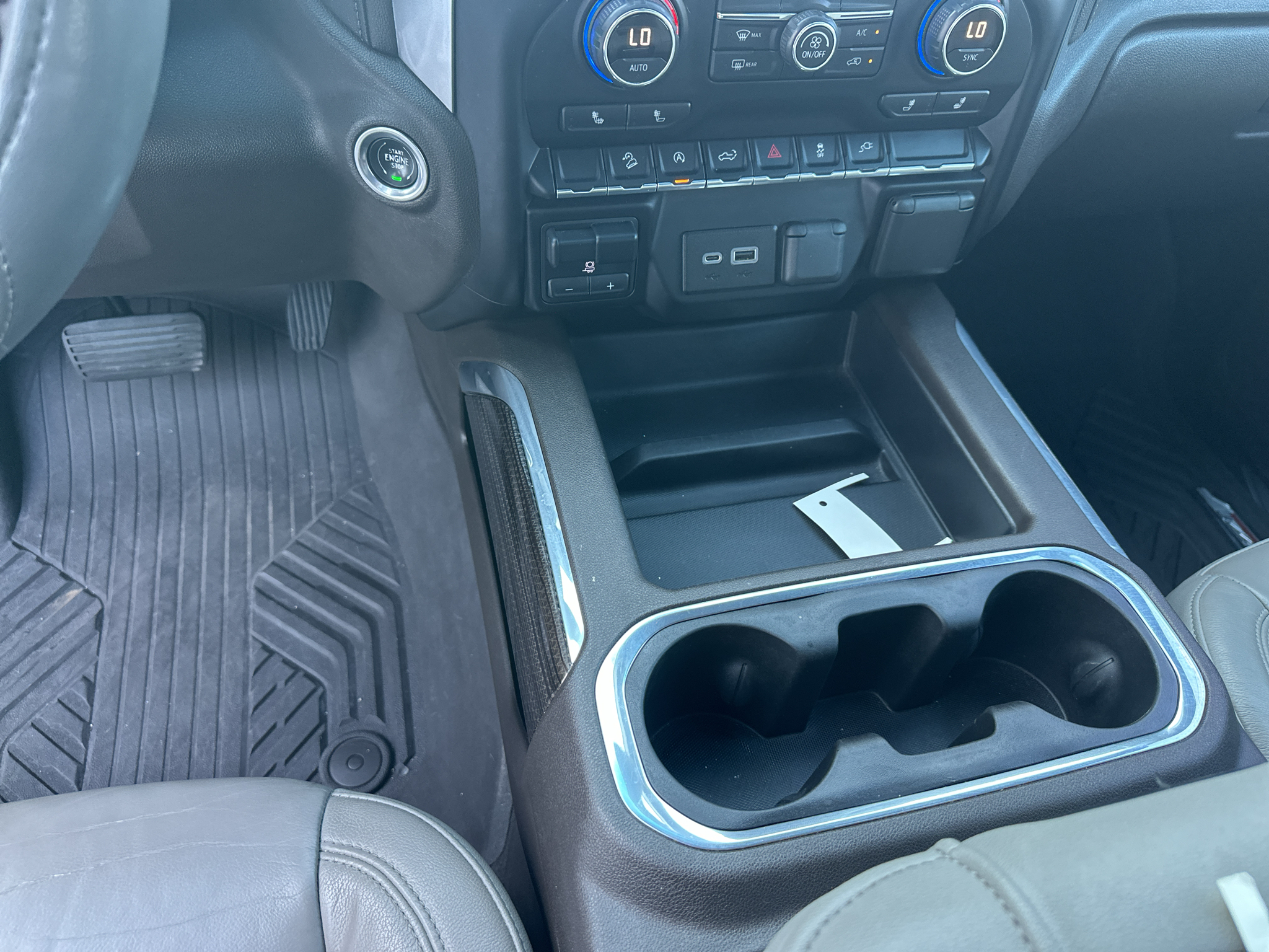 Used 2020 Chevrolet Silverado 1500 Truck