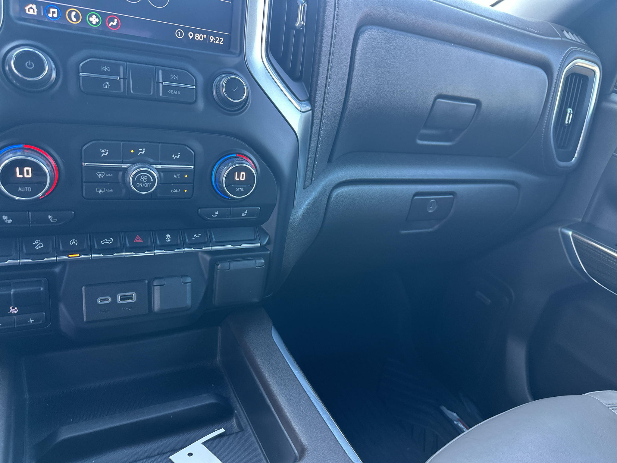 Used 2020 Chevrolet Silverado 1500 Truck
