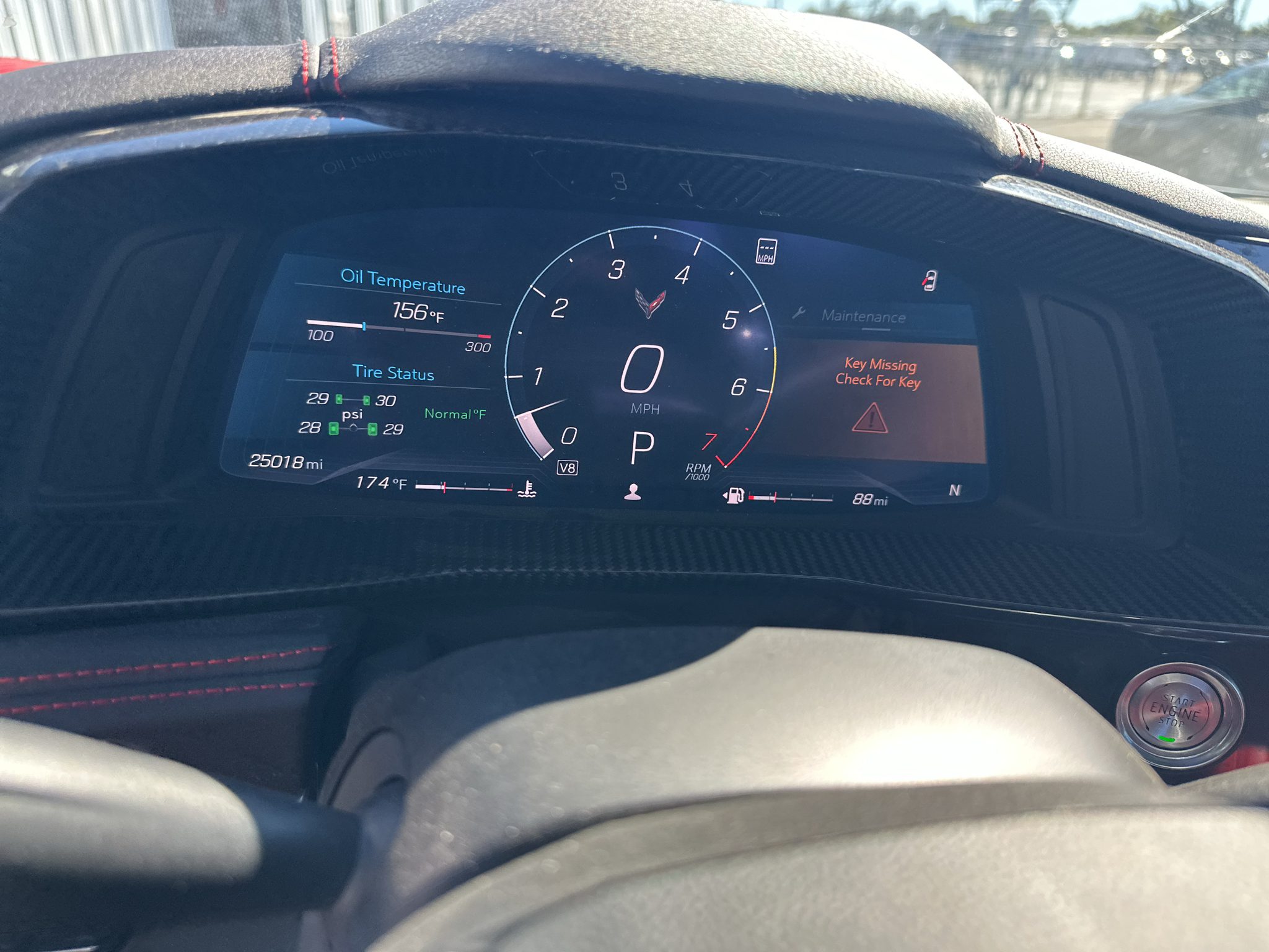 Used 2021 Chevrolet Corvette Stingray Convertible