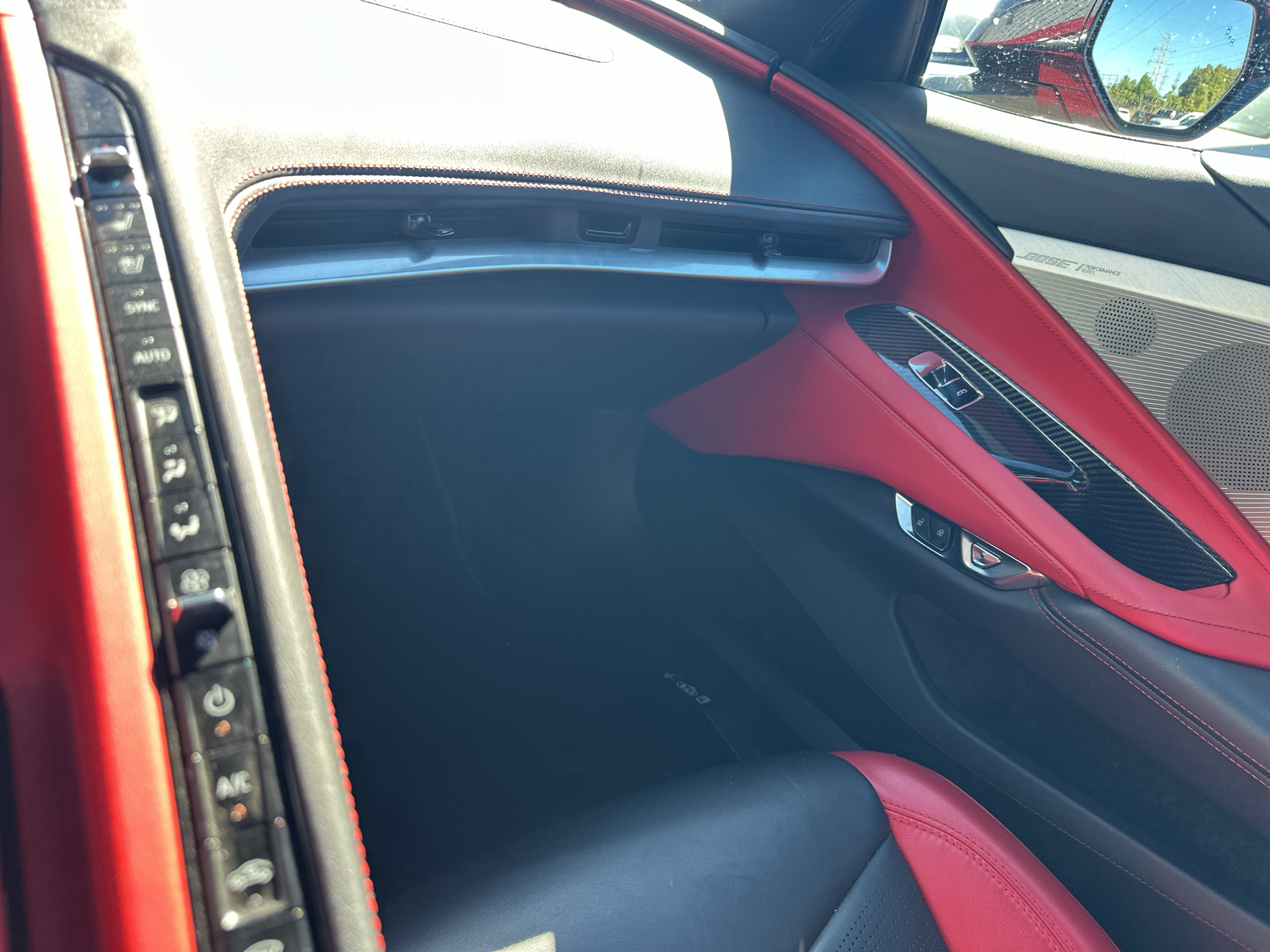 Used 2021 Chevrolet Corvette Stingray Convertible