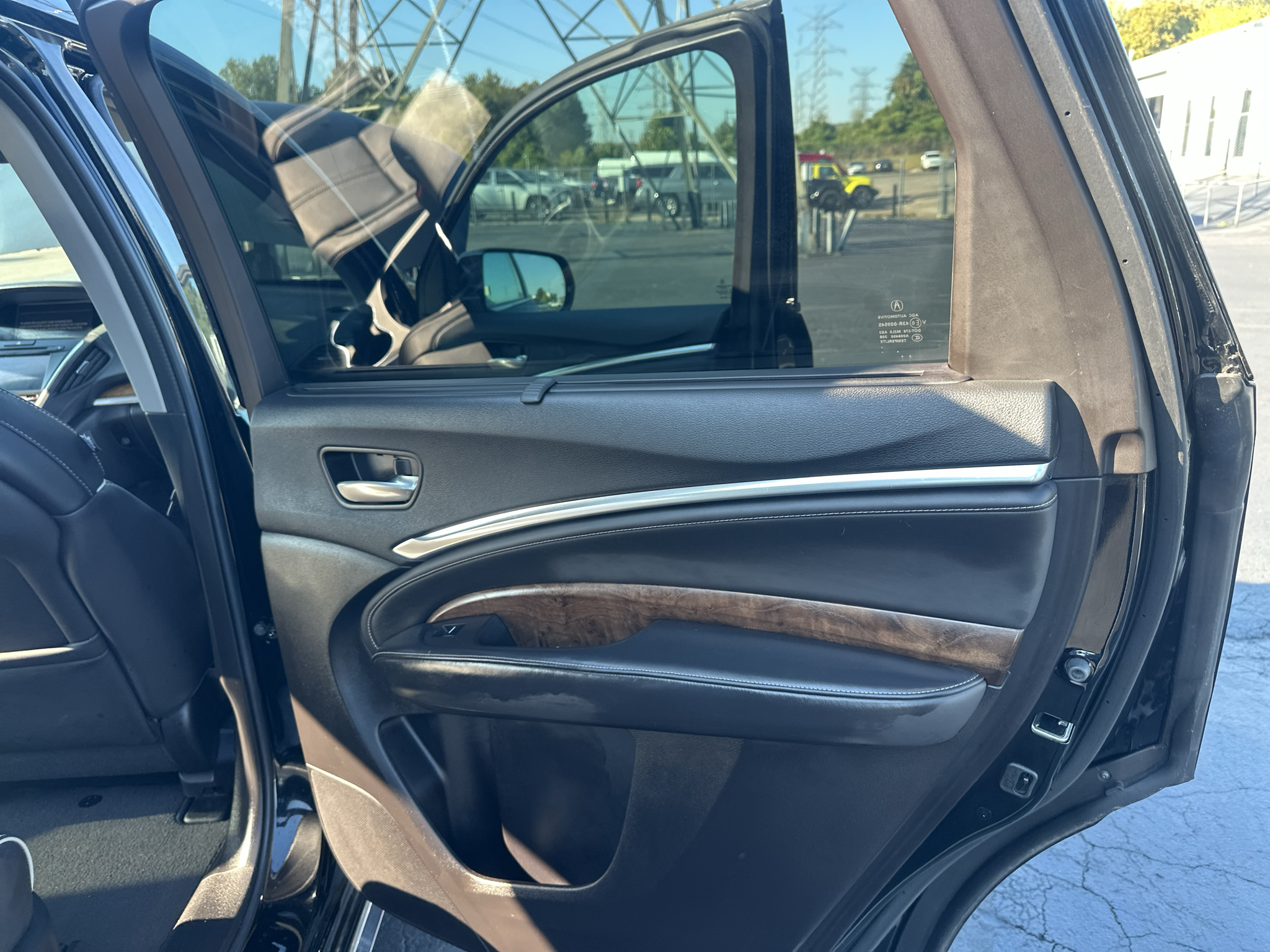 Used 2019 Acura MDX SUV