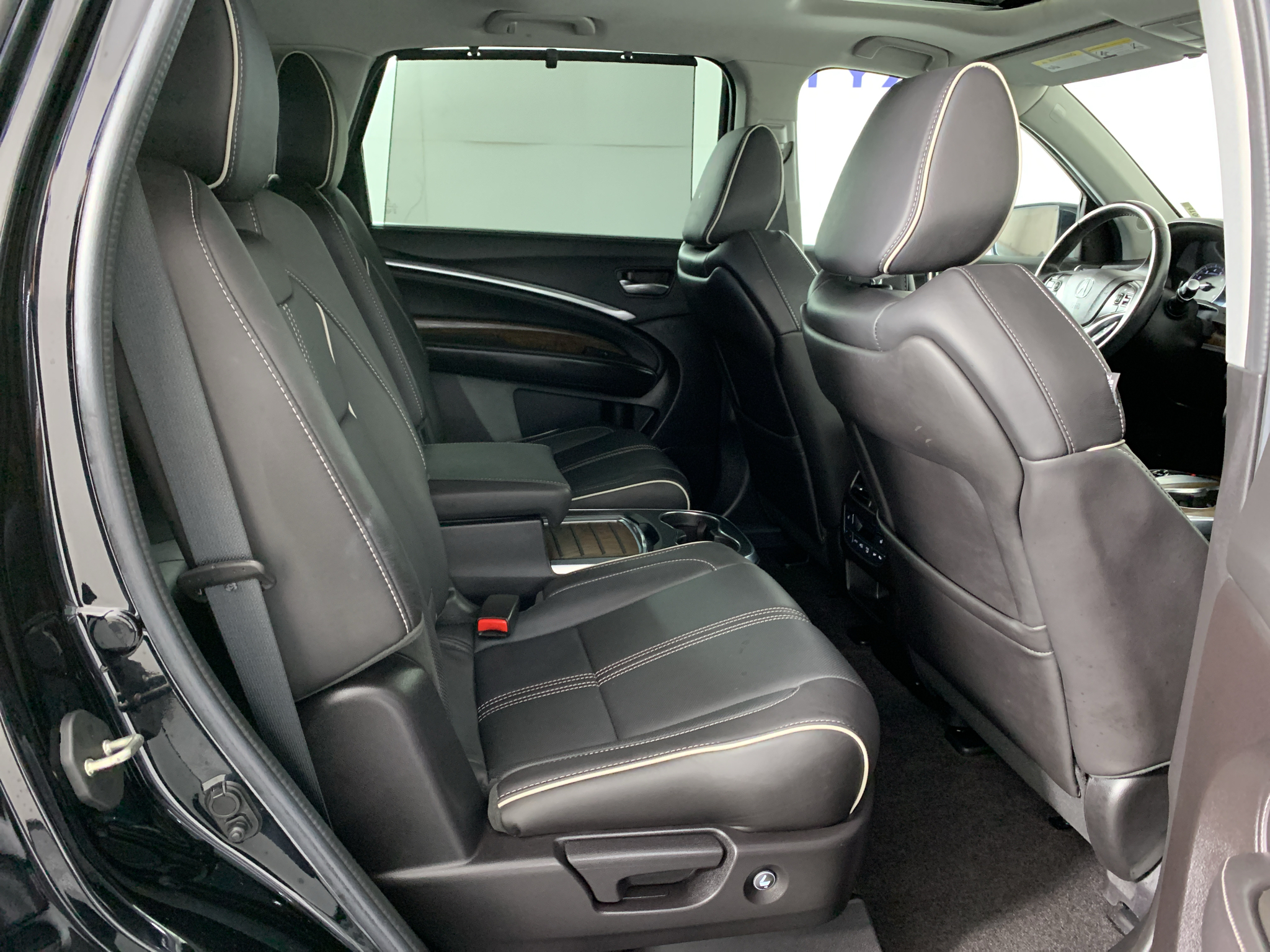 Used 2019 Acura MDX SUV