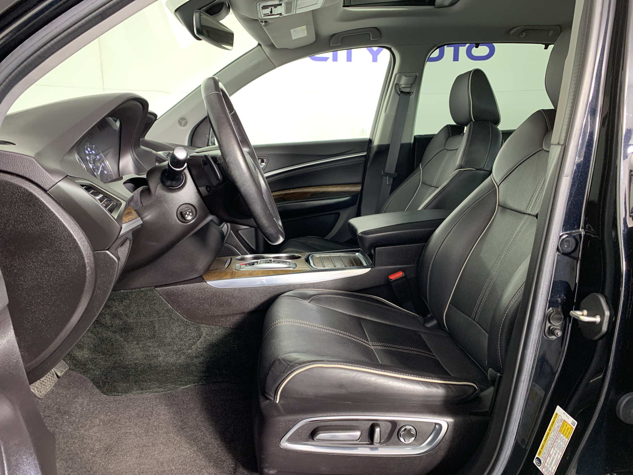 Used 2019 Acura MDX SUV