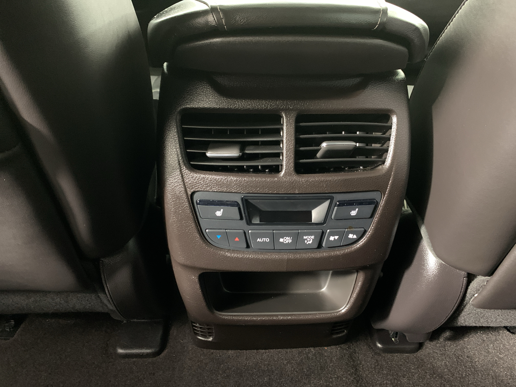 Used 2019 Acura MDX SUV
