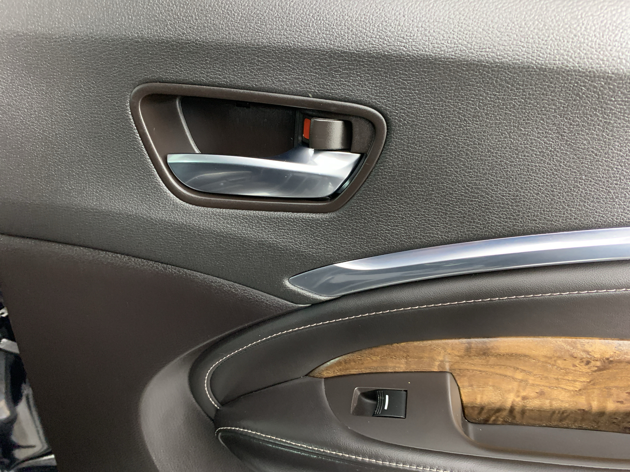 Used 2019 Acura MDX SUV