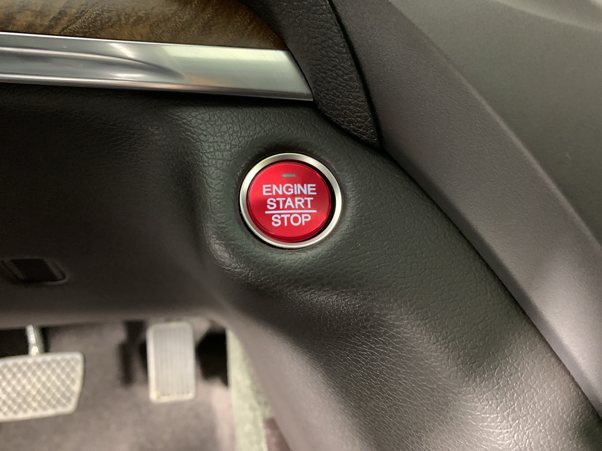Used 2019 Acura MDX SUV