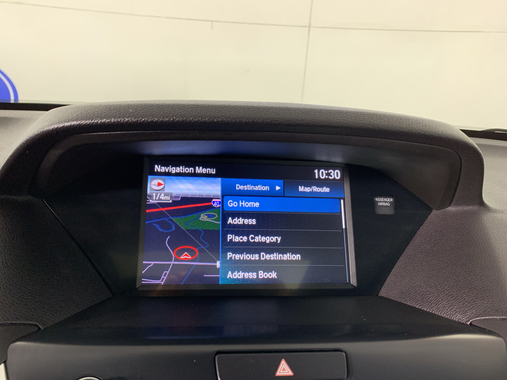 Used 2019 Acura MDX SUV
