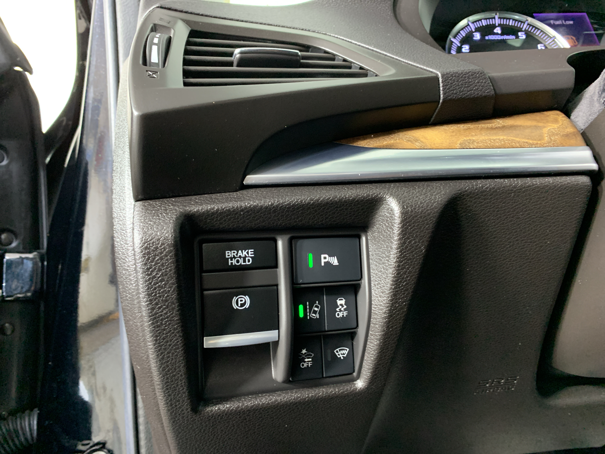 Used 2019 Acura MDX SUV