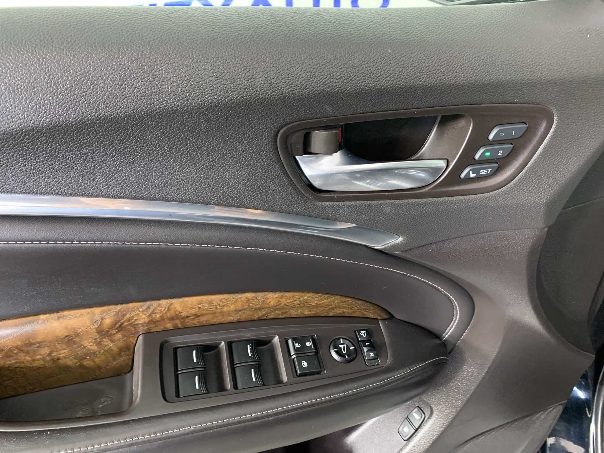 Used 2019 Acura MDX SUV