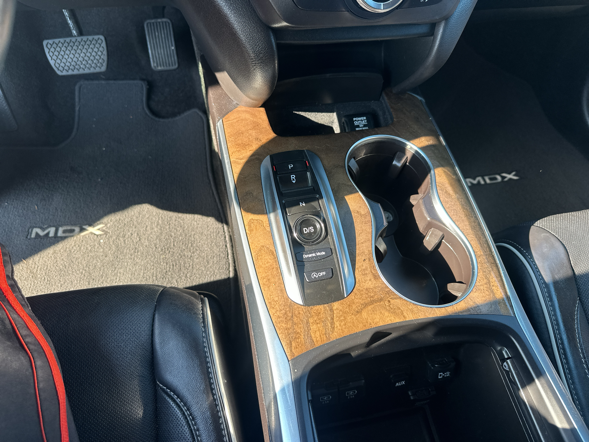 Used 2019 Acura MDX SUV