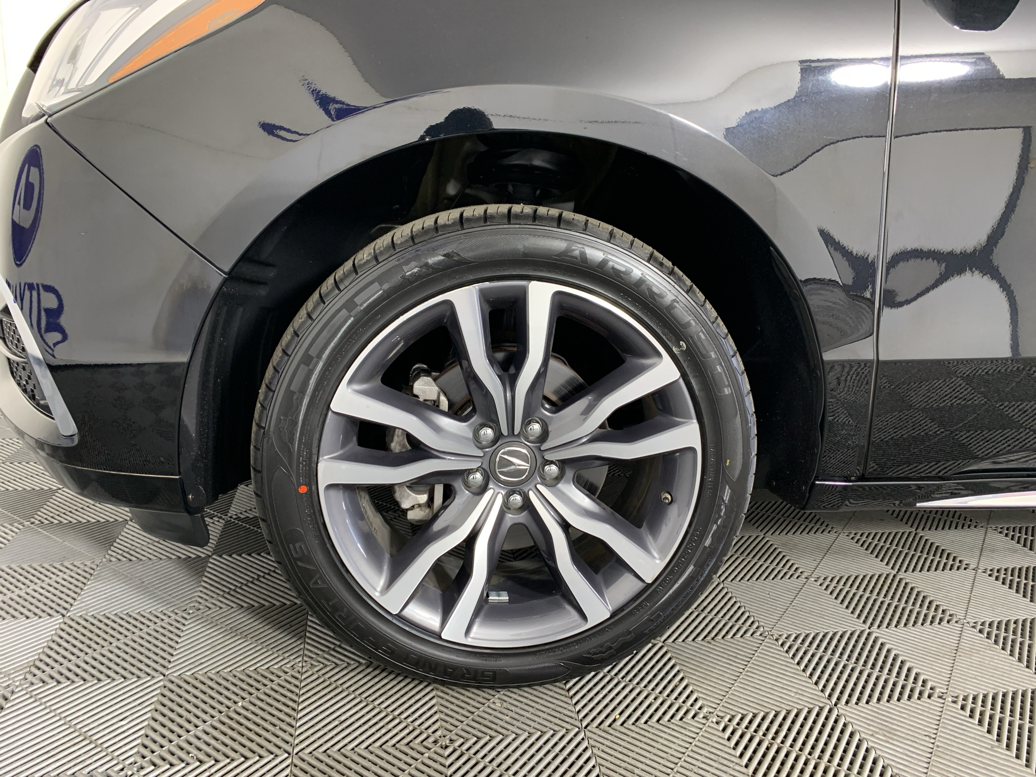 Used 2019 Acura MDX SUV