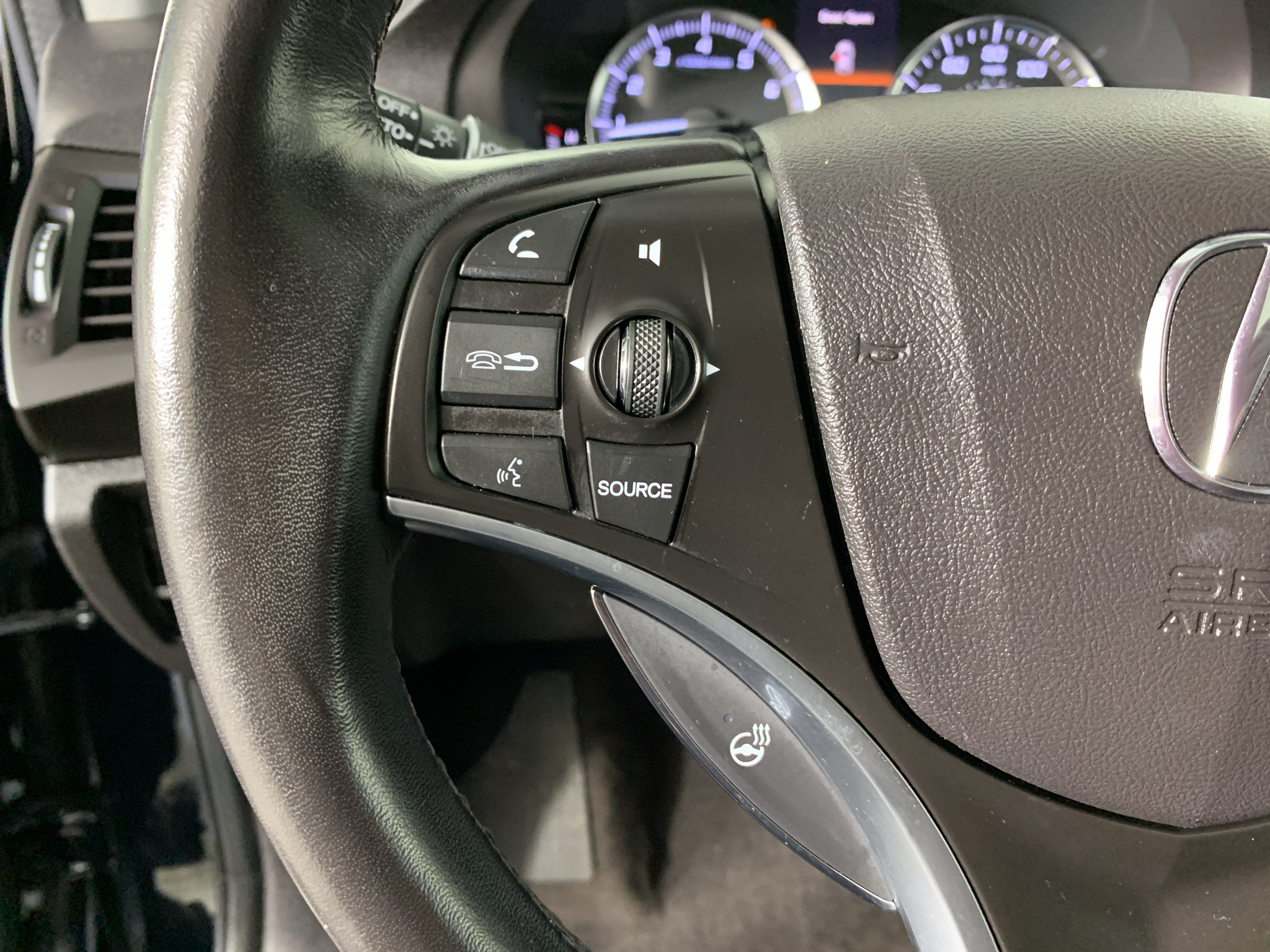 Used 2019 Acura MDX SUV