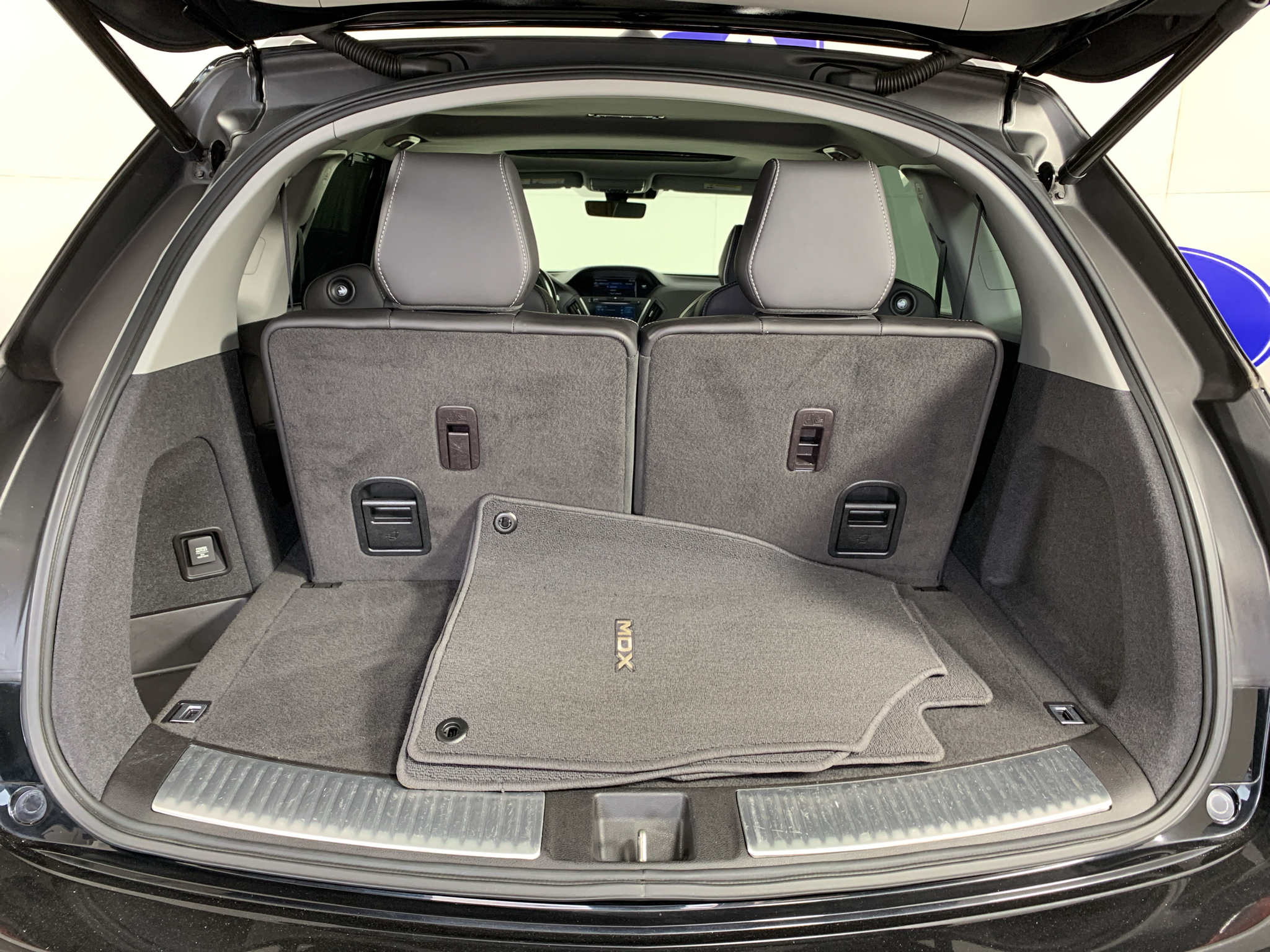 Used 2019 Acura MDX SUV