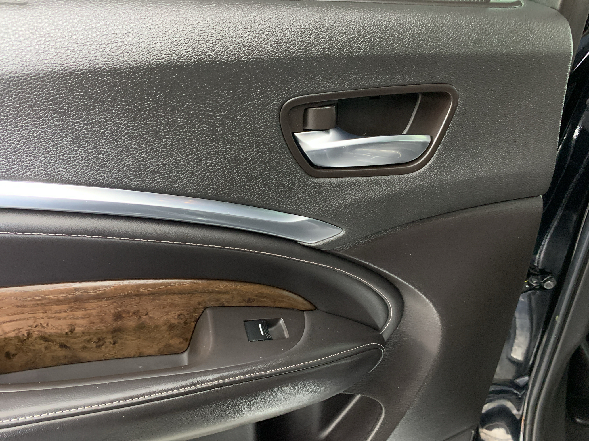 Used 2019 Acura MDX SUV