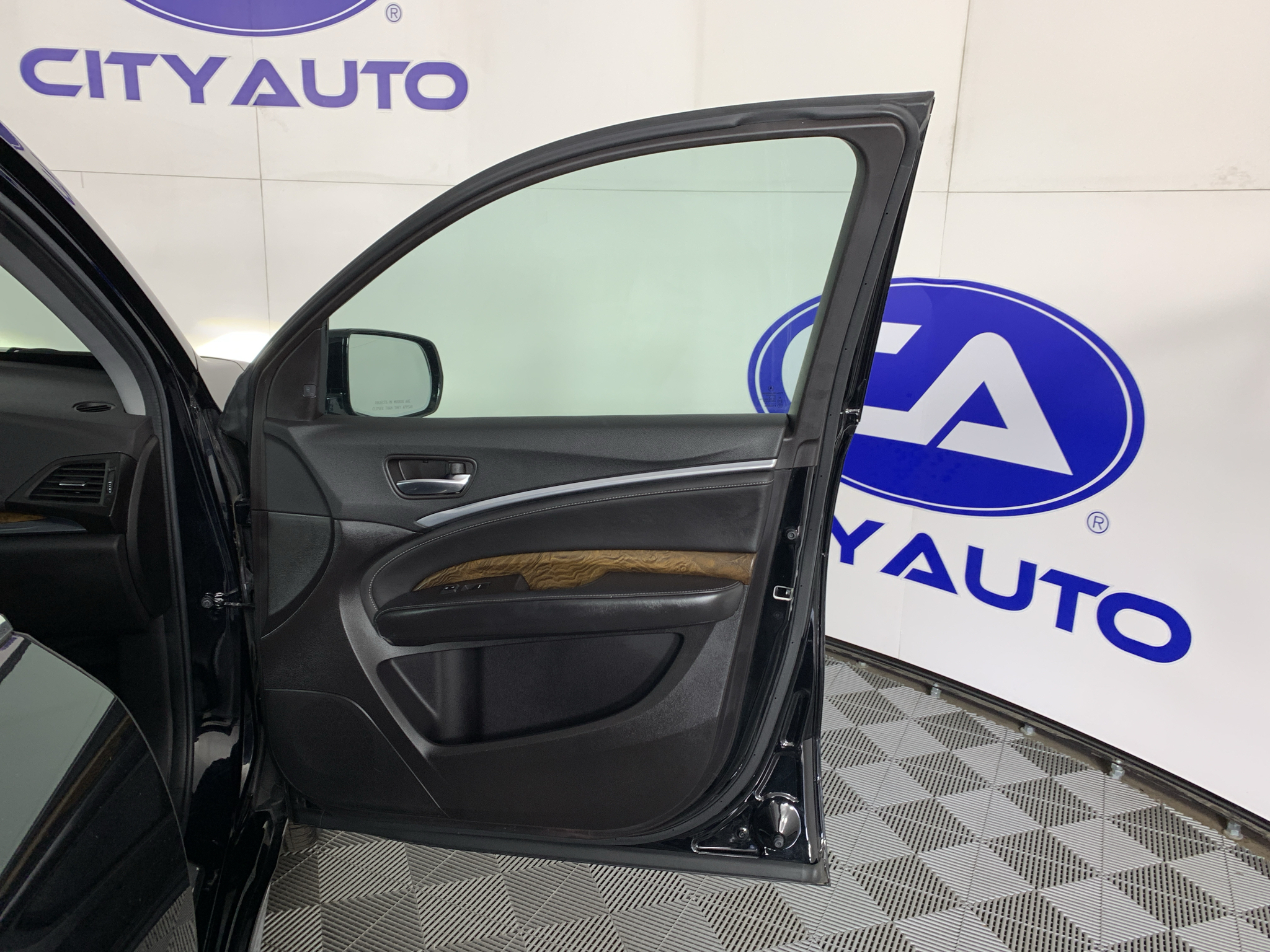 Used 2019 Acura MDX SUV